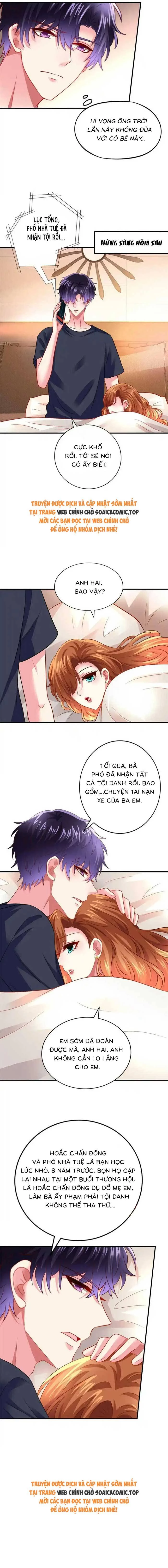 Ảnh Hậu Nhà Tôi Siêu Ngọt Ngào Chapter 68 - Trang 3