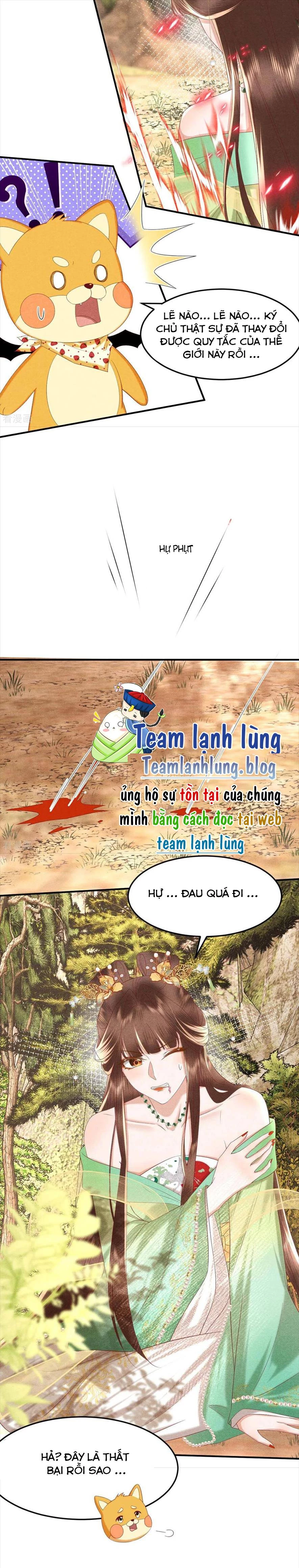 Hướng Dẫn Làm Nhiệm Vụ Của Nữ Diêm La Chapter 49 - Trang 2