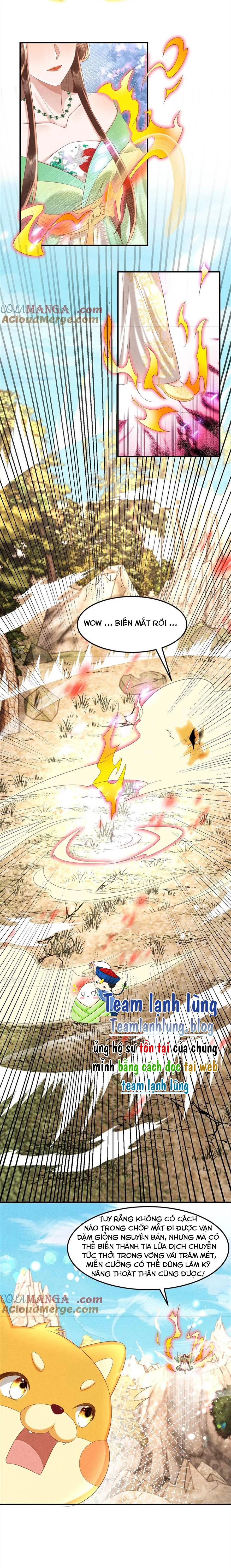 Hướng Dẫn Làm Nhiệm Vụ Của Nữ Diêm La Chapter 49 - Trang 2