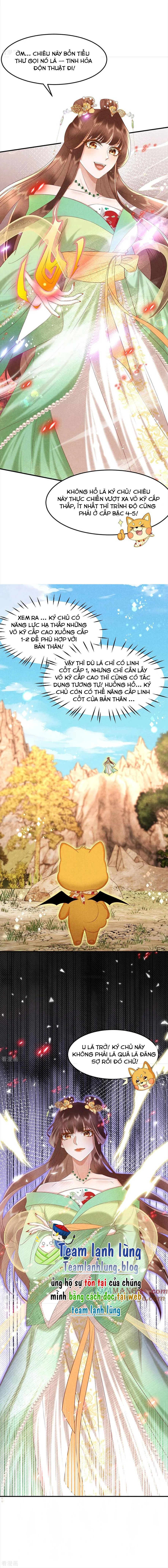 Hướng Dẫn Làm Nhiệm Vụ Của Nữ Diêm La Chapter 49 - Trang 2