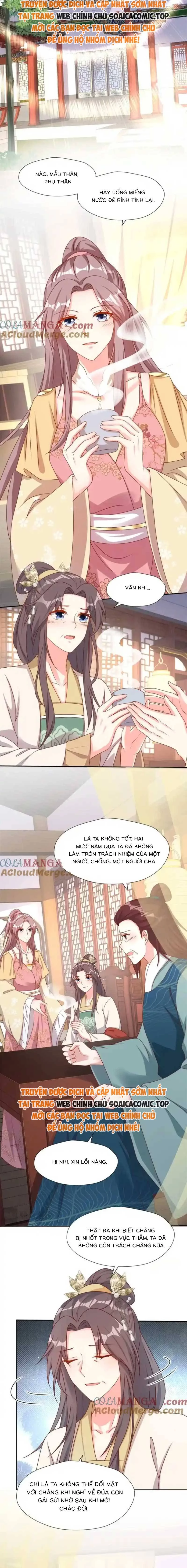 Vương Gia Khắc Thê Chapter 257 - Trang 3