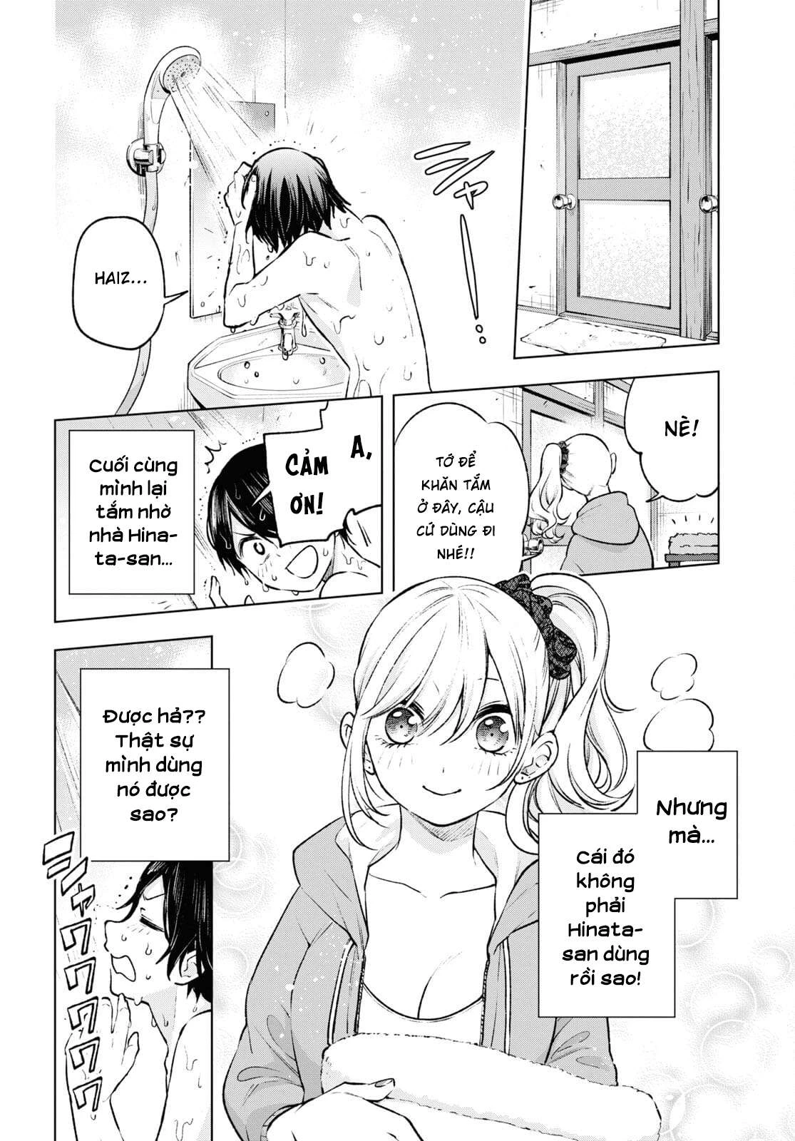 Otaku Ni Otoku Na Gal Gurashi Chapter 2 - Trang 2