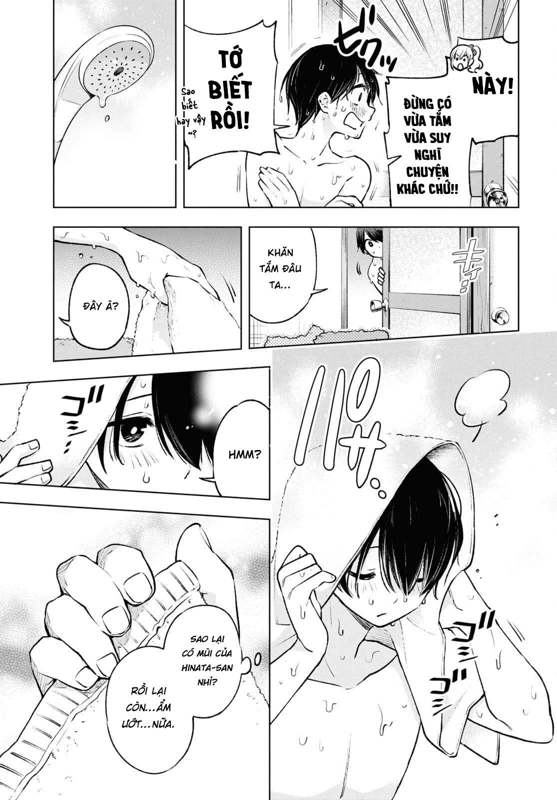 Otaku Ni Otoku Na Gal Gurashi Chapter 2 - Trang 2