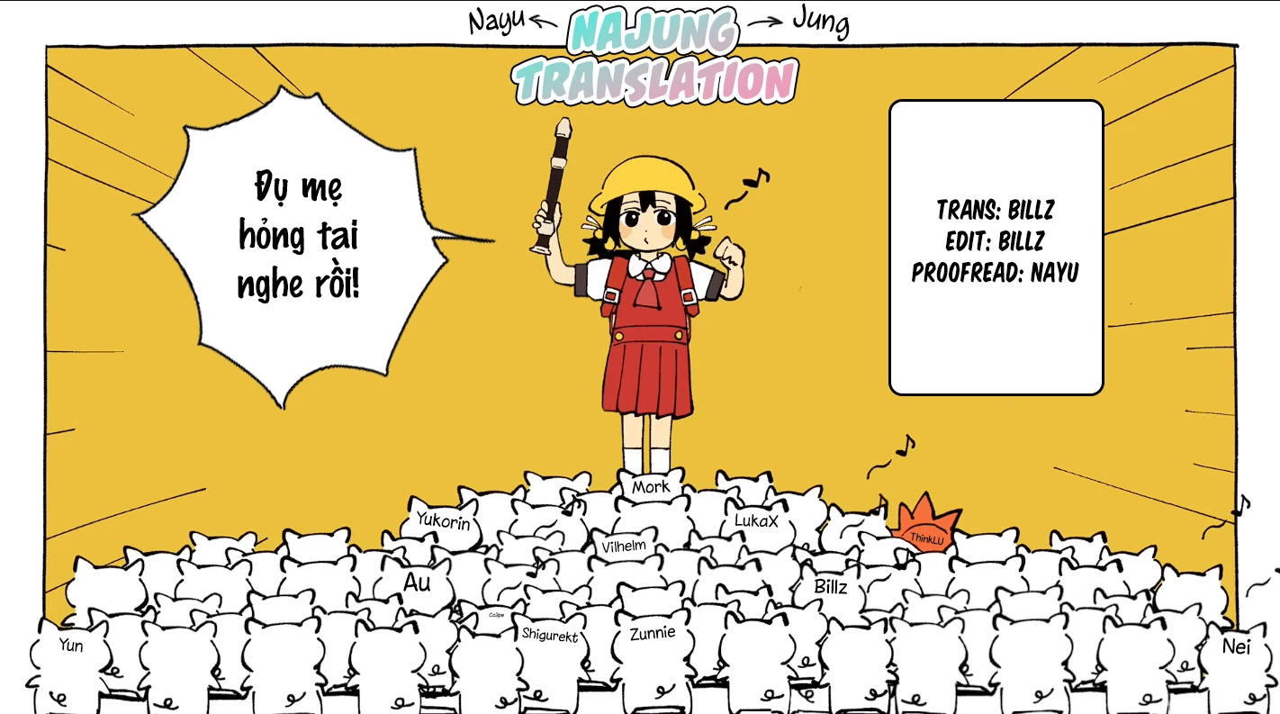 Otaku Ni Otoku Na Gal Gurashi Chapter 8 - Trang 2