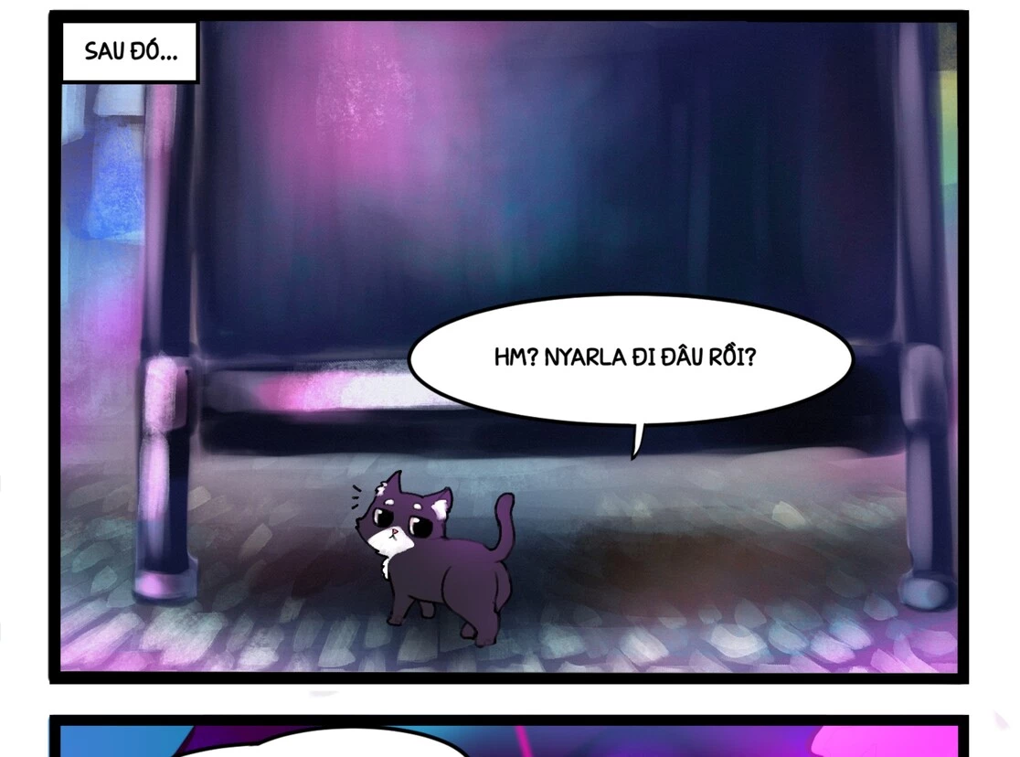 Crawling Dreams (Webtoon) Chapter 14 - Trang 2