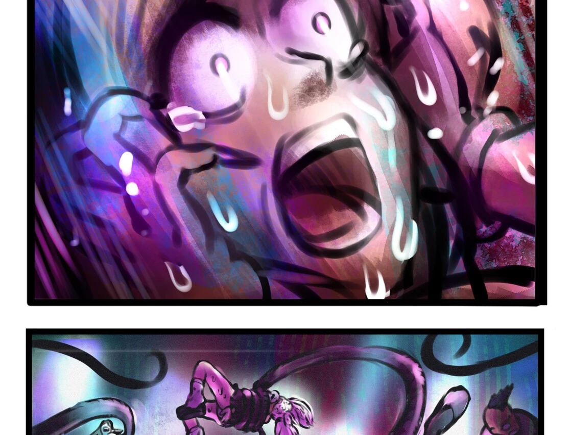 Crawling Dreams (Webtoon) Chapter 15 - Trang 2