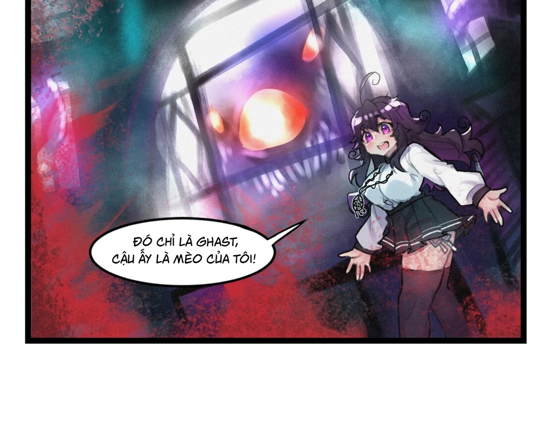 Crawling Dreams (Webtoon) Chapter 15 - Trang 2