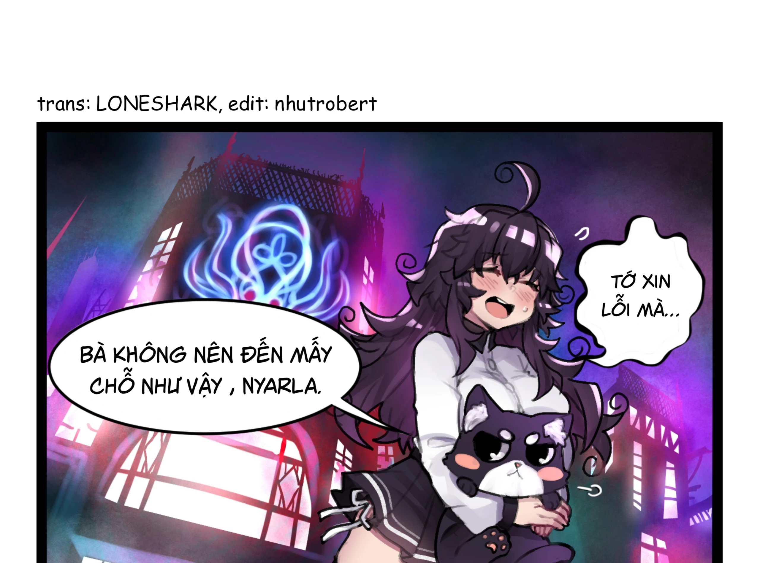 Crawling Dreams (Webtoon) Chapter 16 - Trang 2