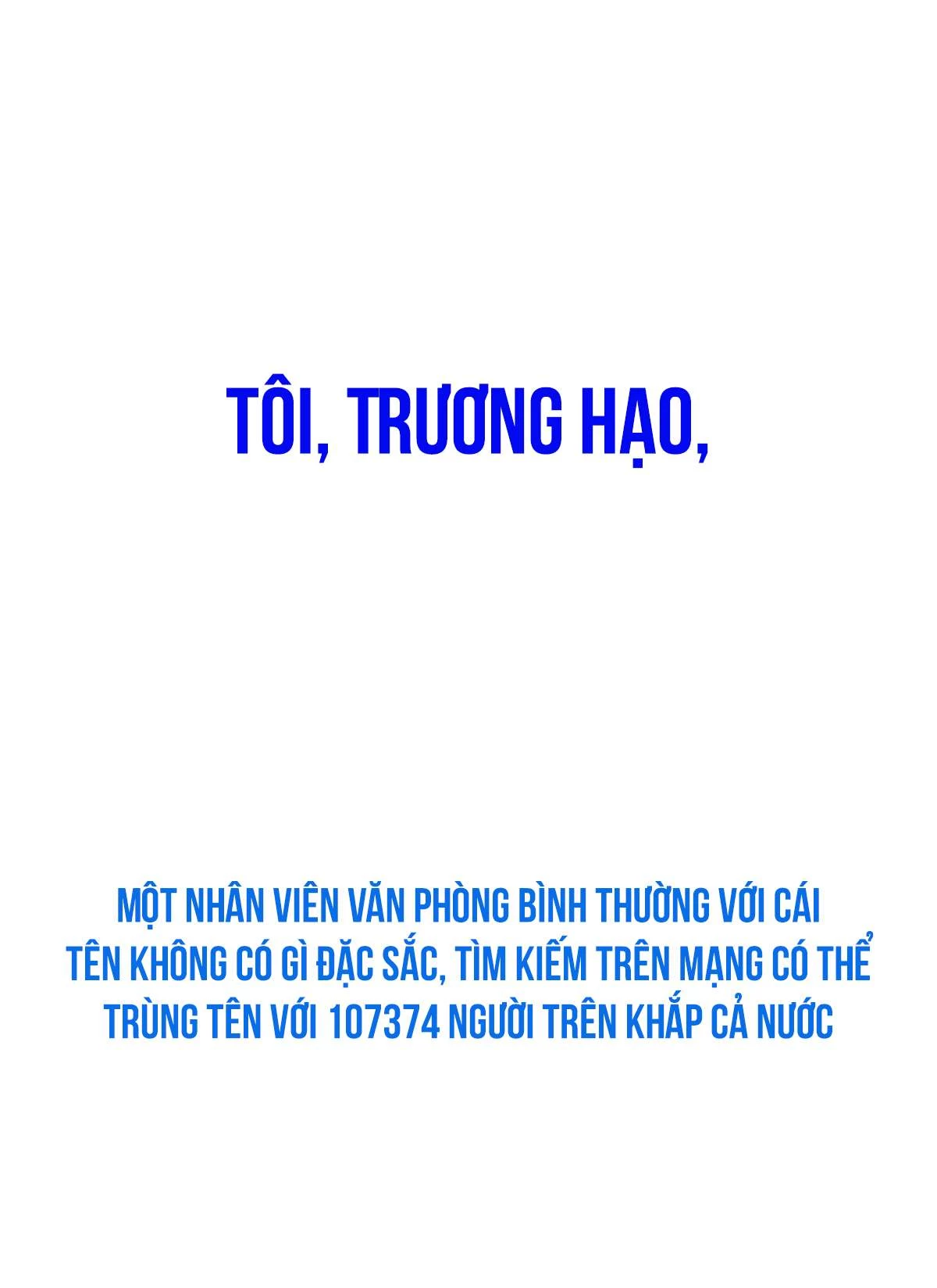 Tôi ở thế giới khác dựa dẫm vào phụ nữ Chapter 0 - Trang 3