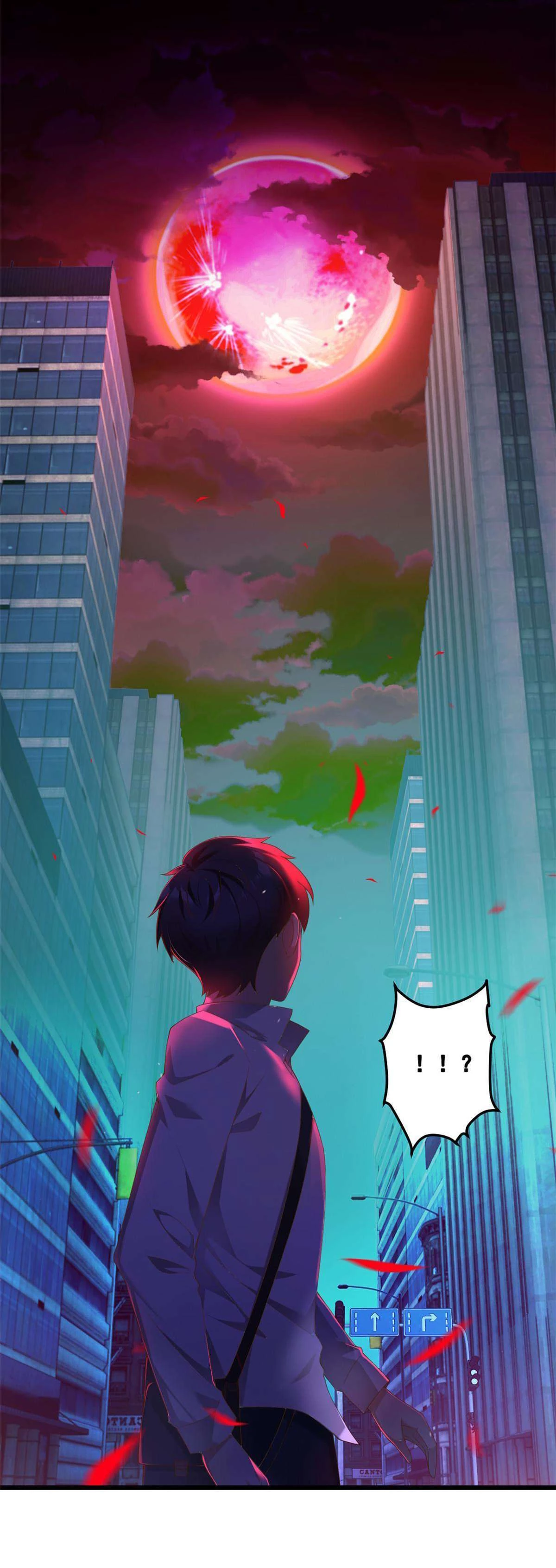 Tôi ở thế giới khác dựa dẫm vào phụ nữ Chapter 0 - Trang 3