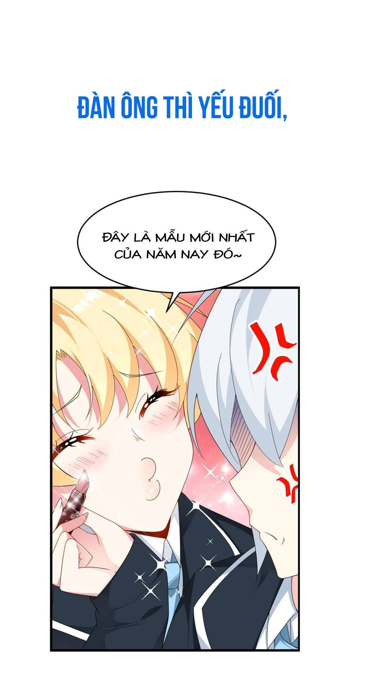 Tôi ở thế giới khác dựa dẫm vào phụ nữ Chapter 0 - Trang 3