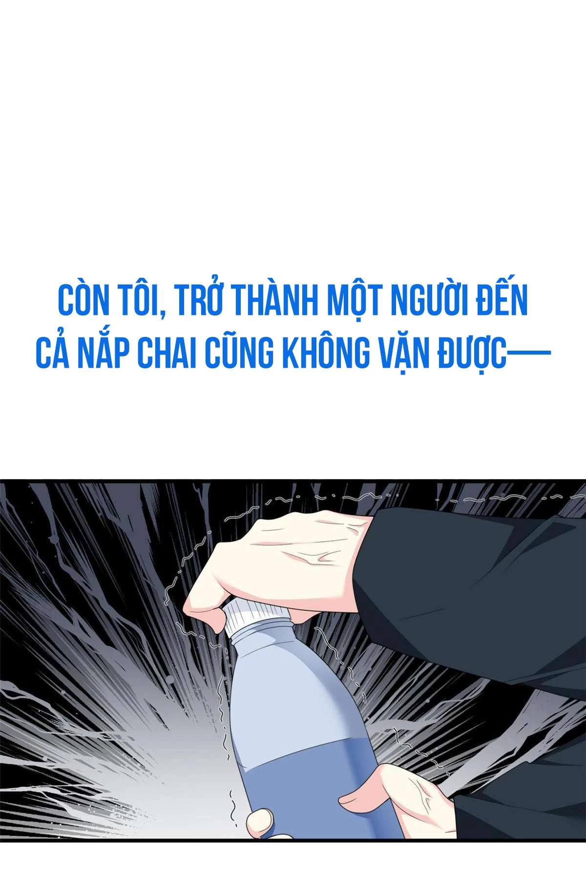 Tôi ở thế giới khác dựa dẫm vào phụ nữ Chapter 0 - Trang 3