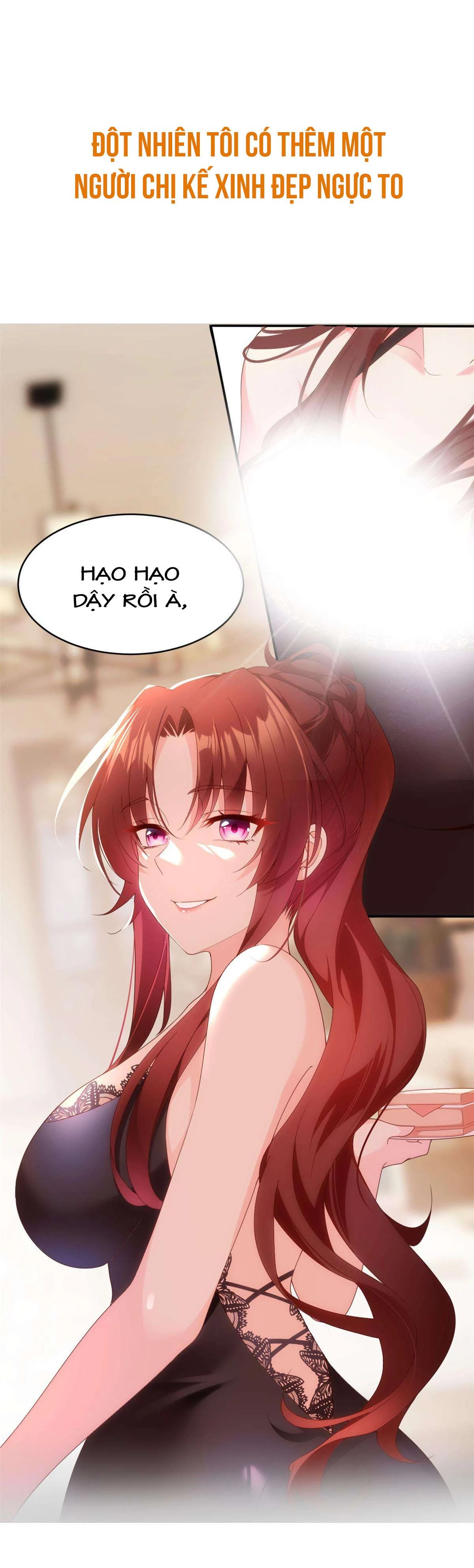 Tôi ở thế giới khác dựa dẫm vào phụ nữ Chapter 0 - Trang 3