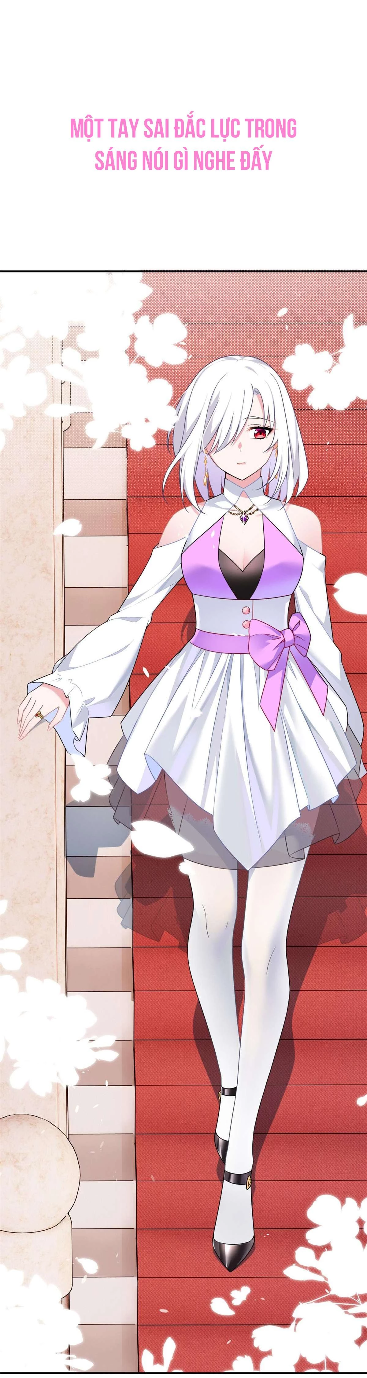 Tôi ở thế giới khác dựa dẫm vào phụ nữ Chapter 0 - Trang 3