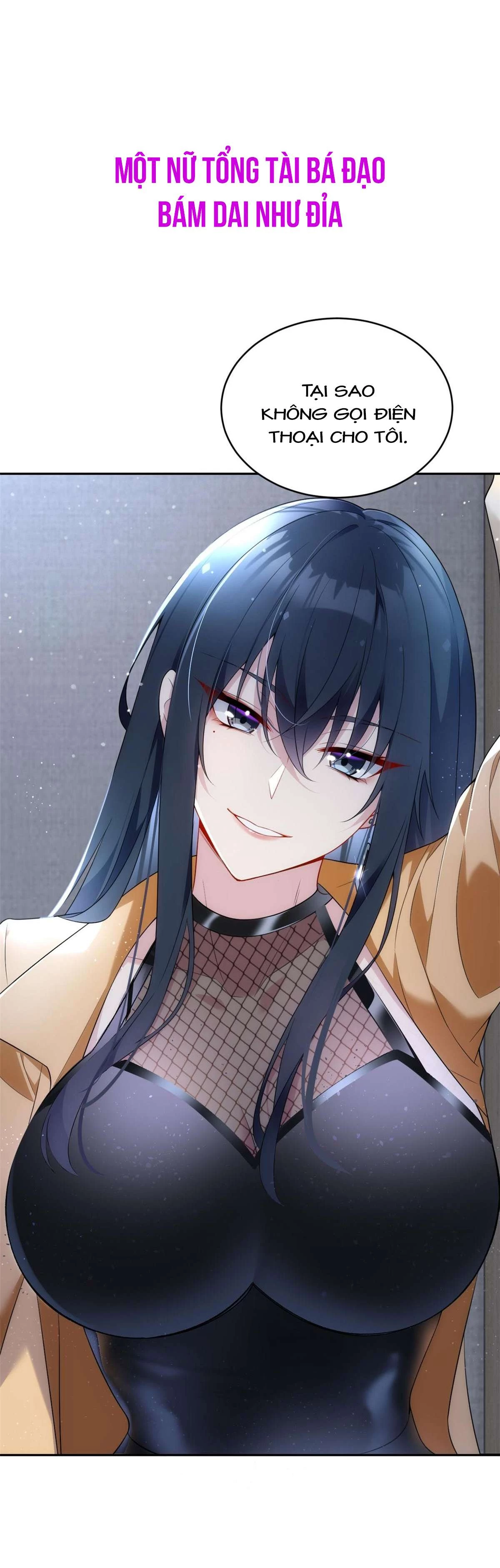 Tôi ở thế giới khác dựa dẫm vào phụ nữ Chapter 0 - Trang 3