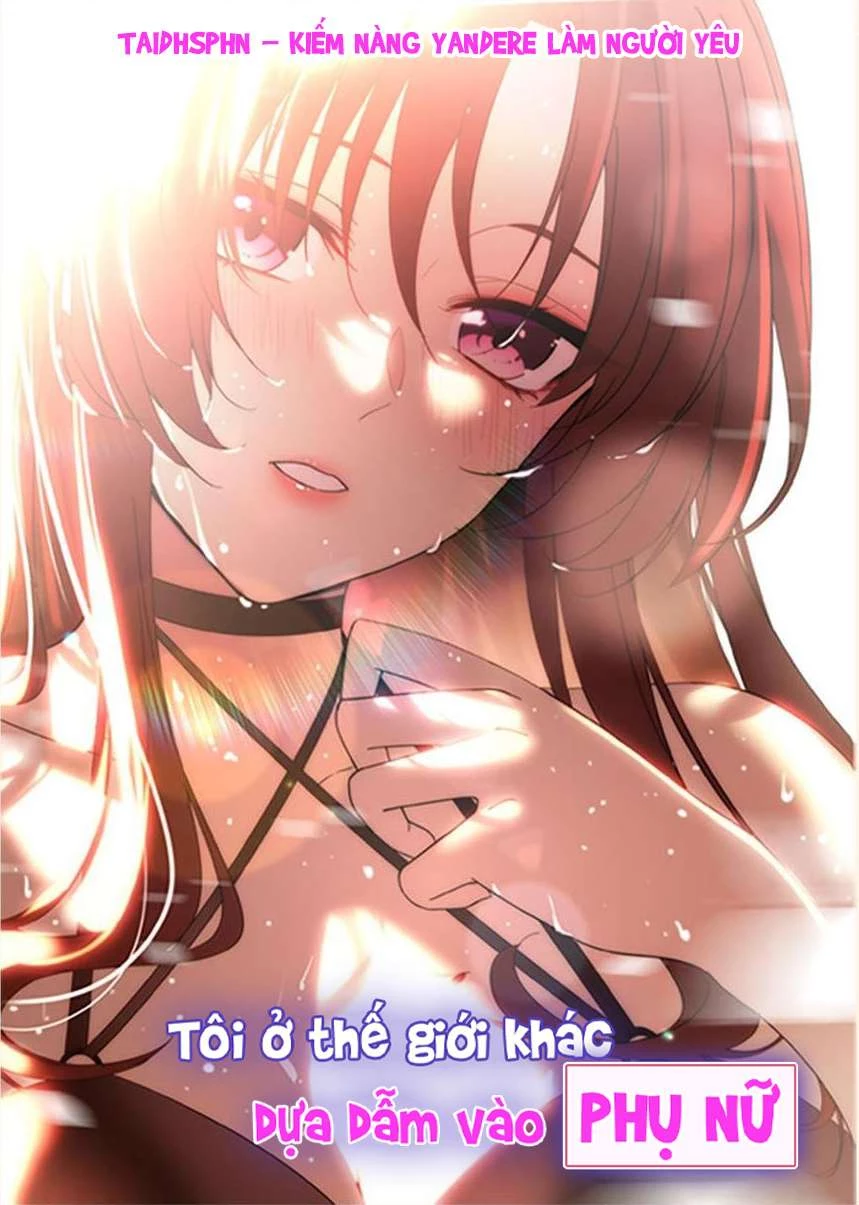 Tôi ở thế giới khác dựa dẫm vào phụ nữ Chapter 60 - Trang 3