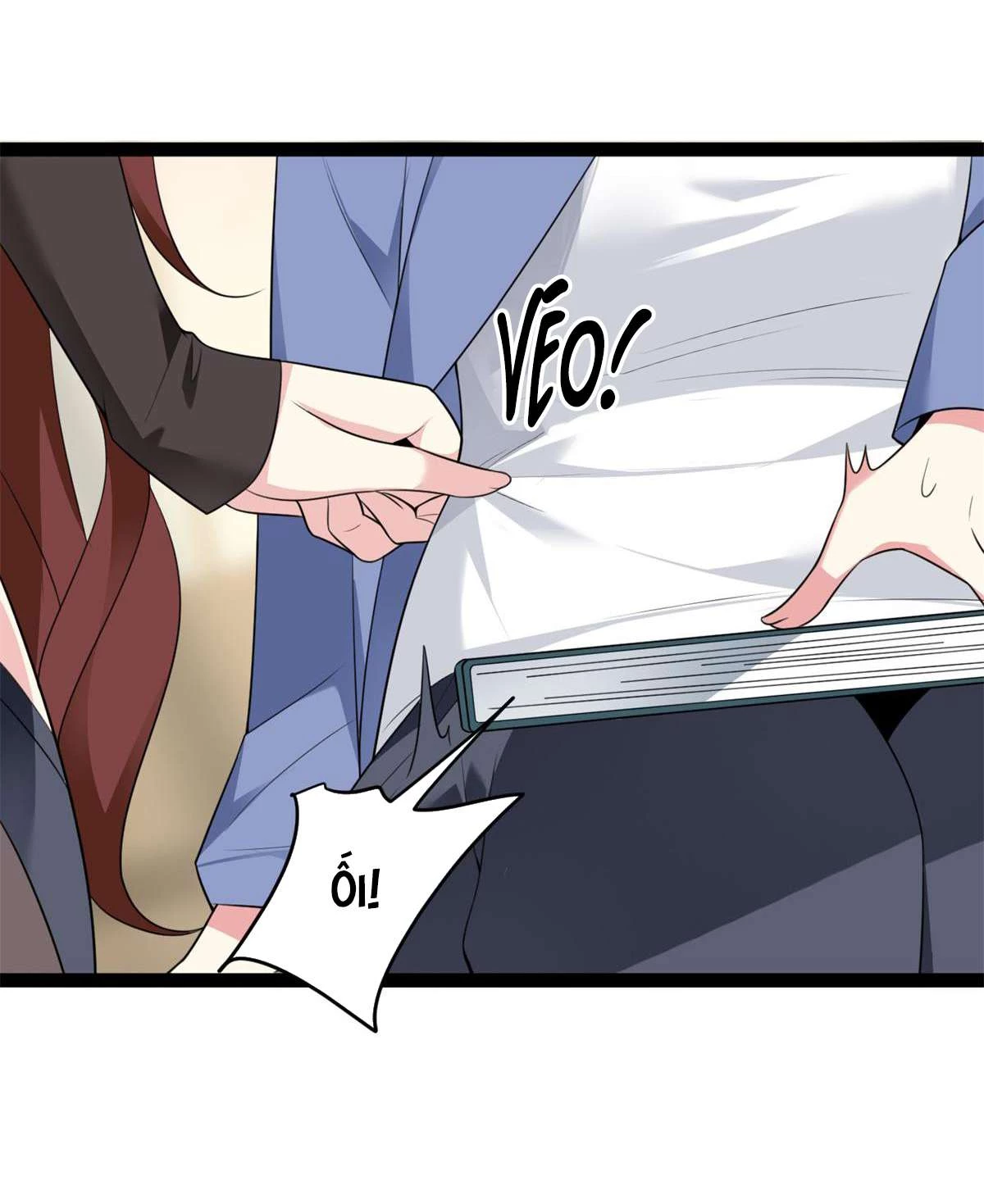 Tôi ở thế giới khác dựa dẫm vào phụ nữ Chapter 60 - Trang 3