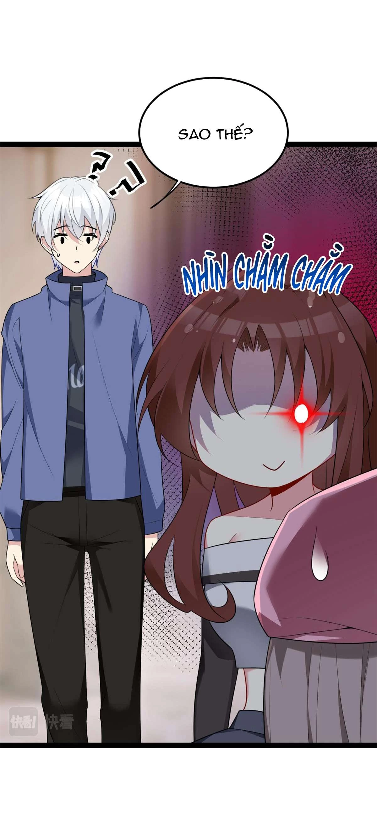 Tôi ở thế giới khác dựa dẫm vào phụ nữ Chapter 60 - Trang 3