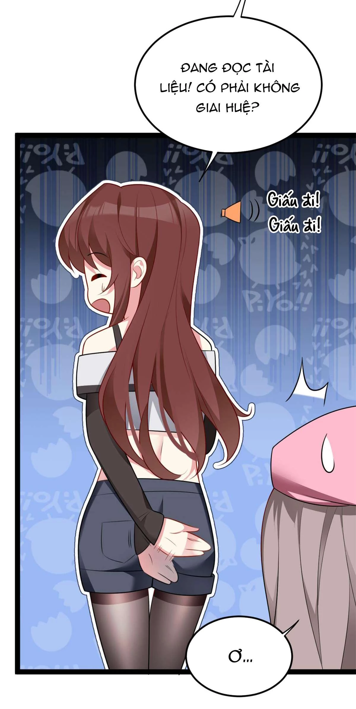 Tôi ở thế giới khác dựa dẫm vào phụ nữ Chapter 60 - Trang 3