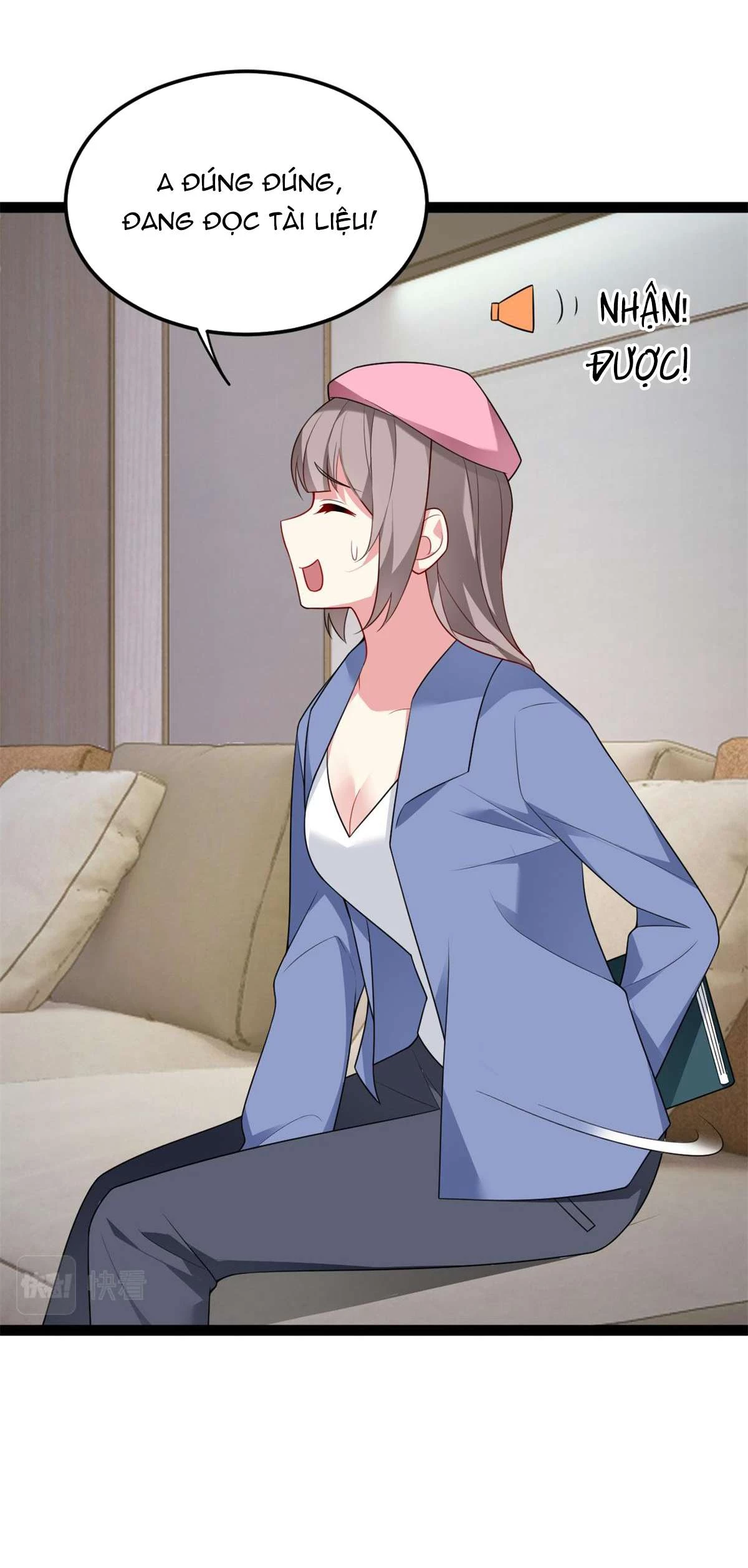 Tôi ở thế giới khác dựa dẫm vào phụ nữ Chapter 60 - Trang 3