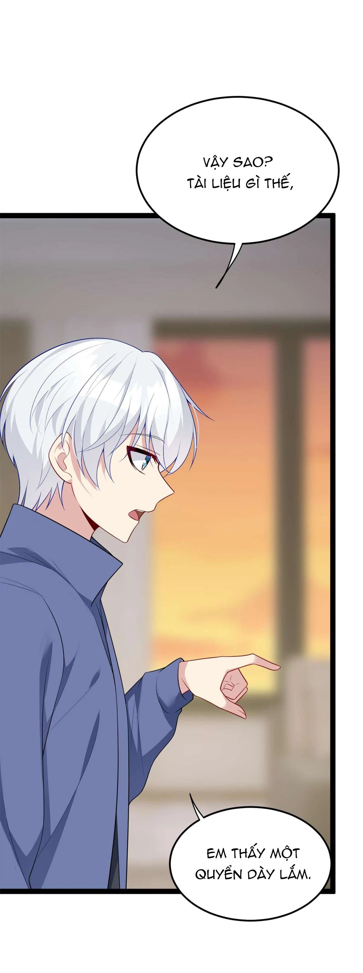 Tôi ở thế giới khác dựa dẫm vào phụ nữ Chapter 60 - Trang 3