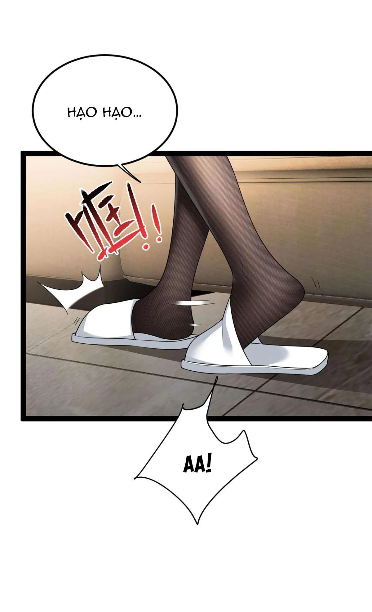 Tôi ở thế giới khác dựa dẫm vào phụ nữ Chapter 60 - Trang 3