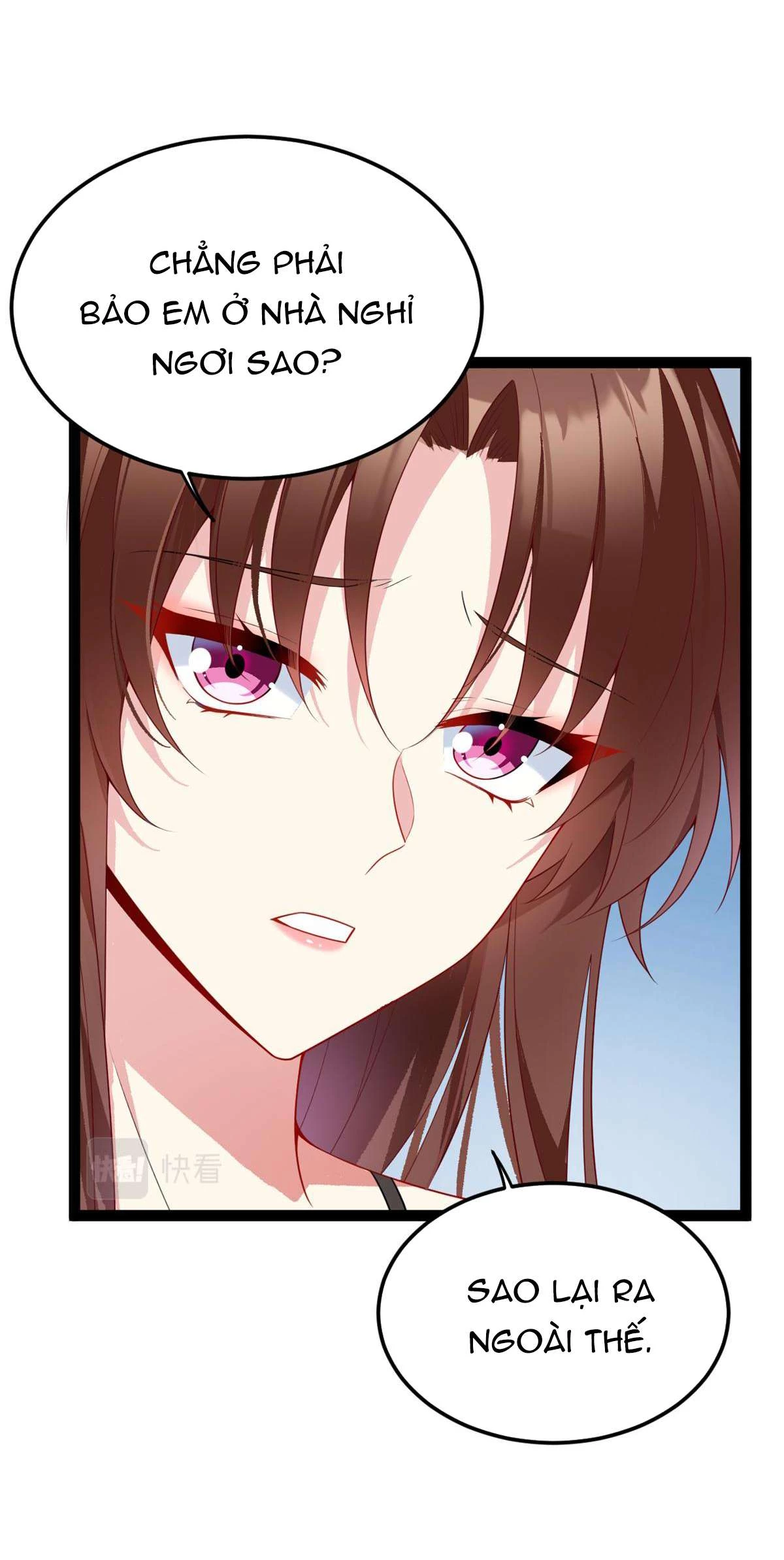 Tôi ở thế giới khác dựa dẫm vào phụ nữ Chapter 60 - Trang 3