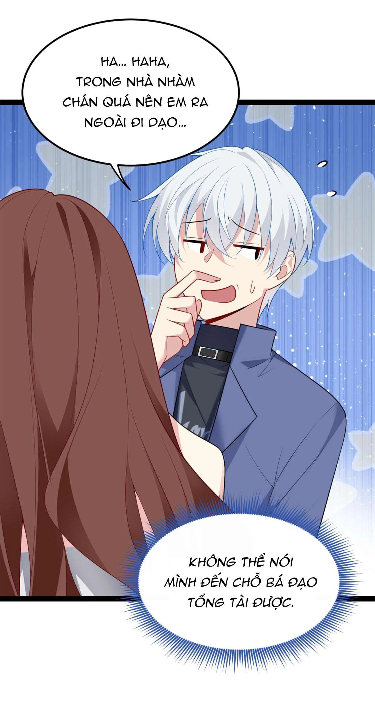 Tôi ở thế giới khác dựa dẫm vào phụ nữ Chapter 60 - Trang 3