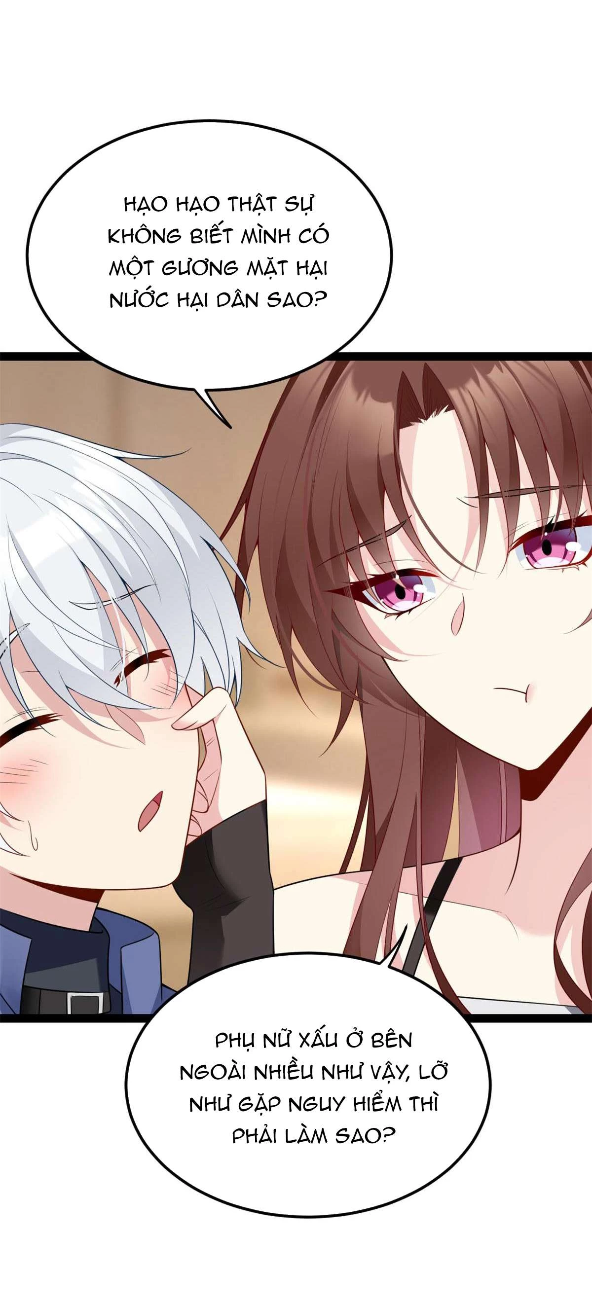 Tôi ở thế giới khác dựa dẫm vào phụ nữ Chapter 60 - Trang 3