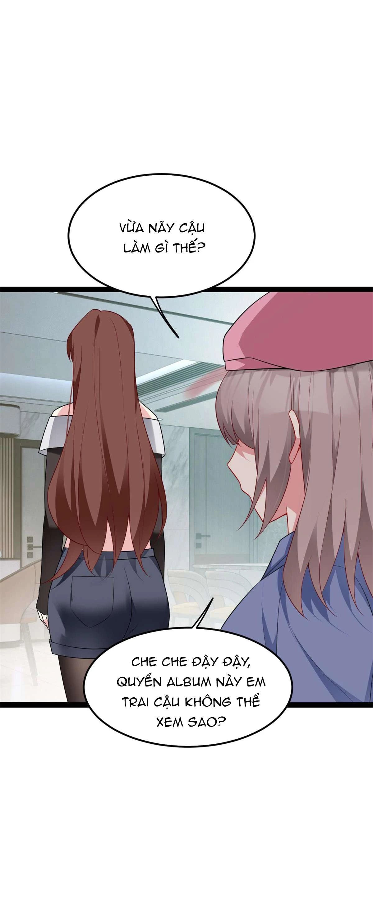 Tôi ở thế giới khác dựa dẫm vào phụ nữ Chapter 60 - Trang 3