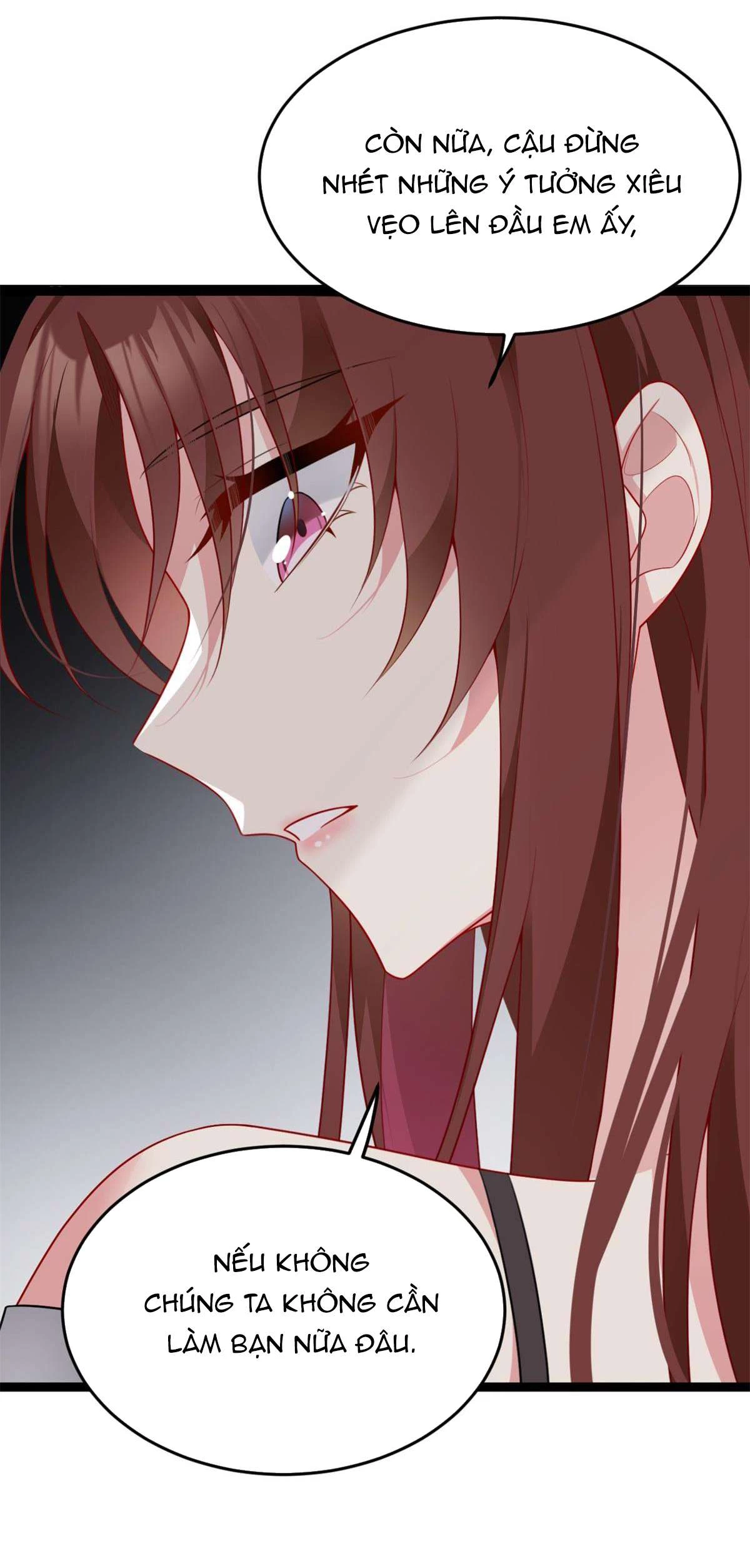 Tôi ở thế giới khác dựa dẫm vào phụ nữ Chapter 60 - Trang 3