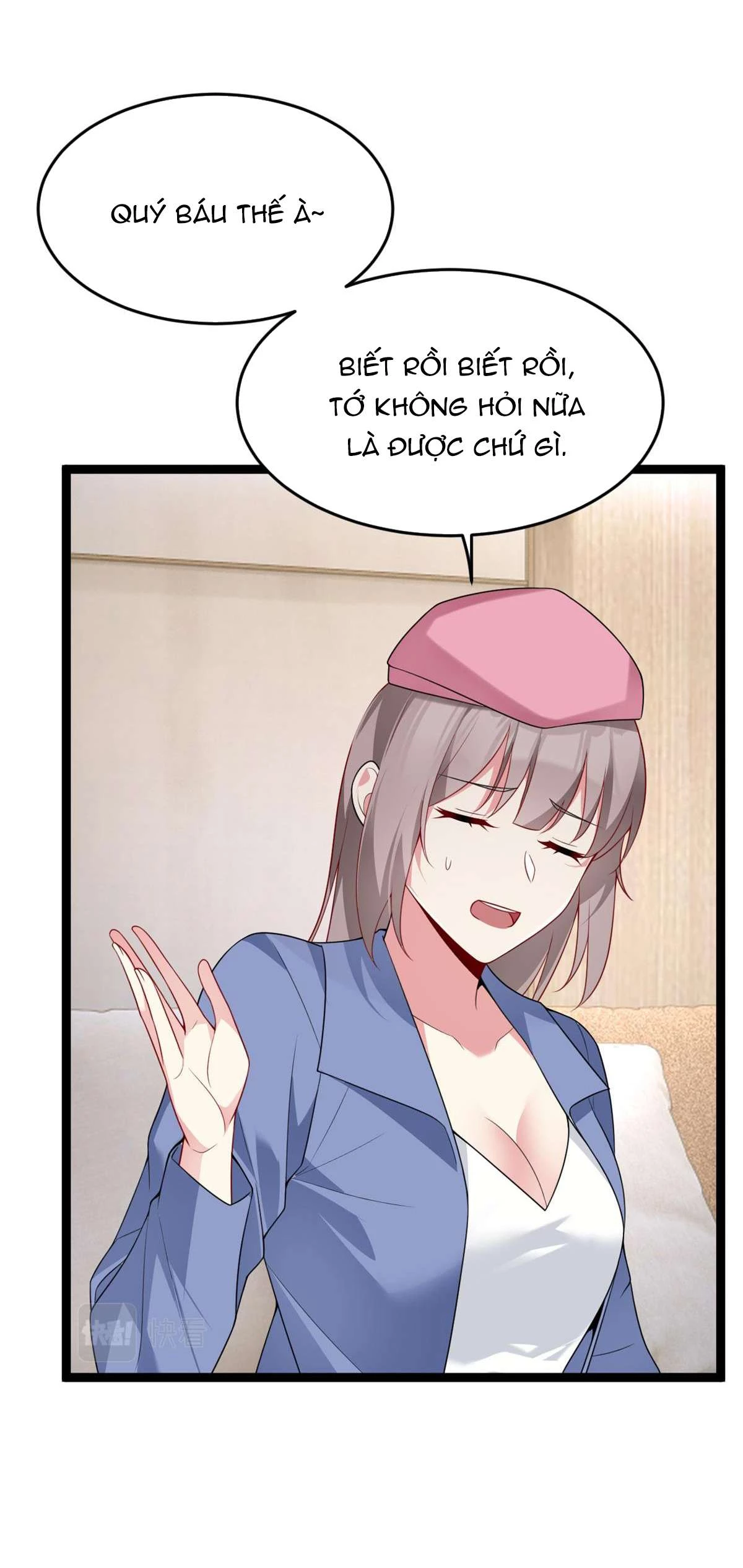 Tôi ở thế giới khác dựa dẫm vào phụ nữ Chapter 60 - Trang 3