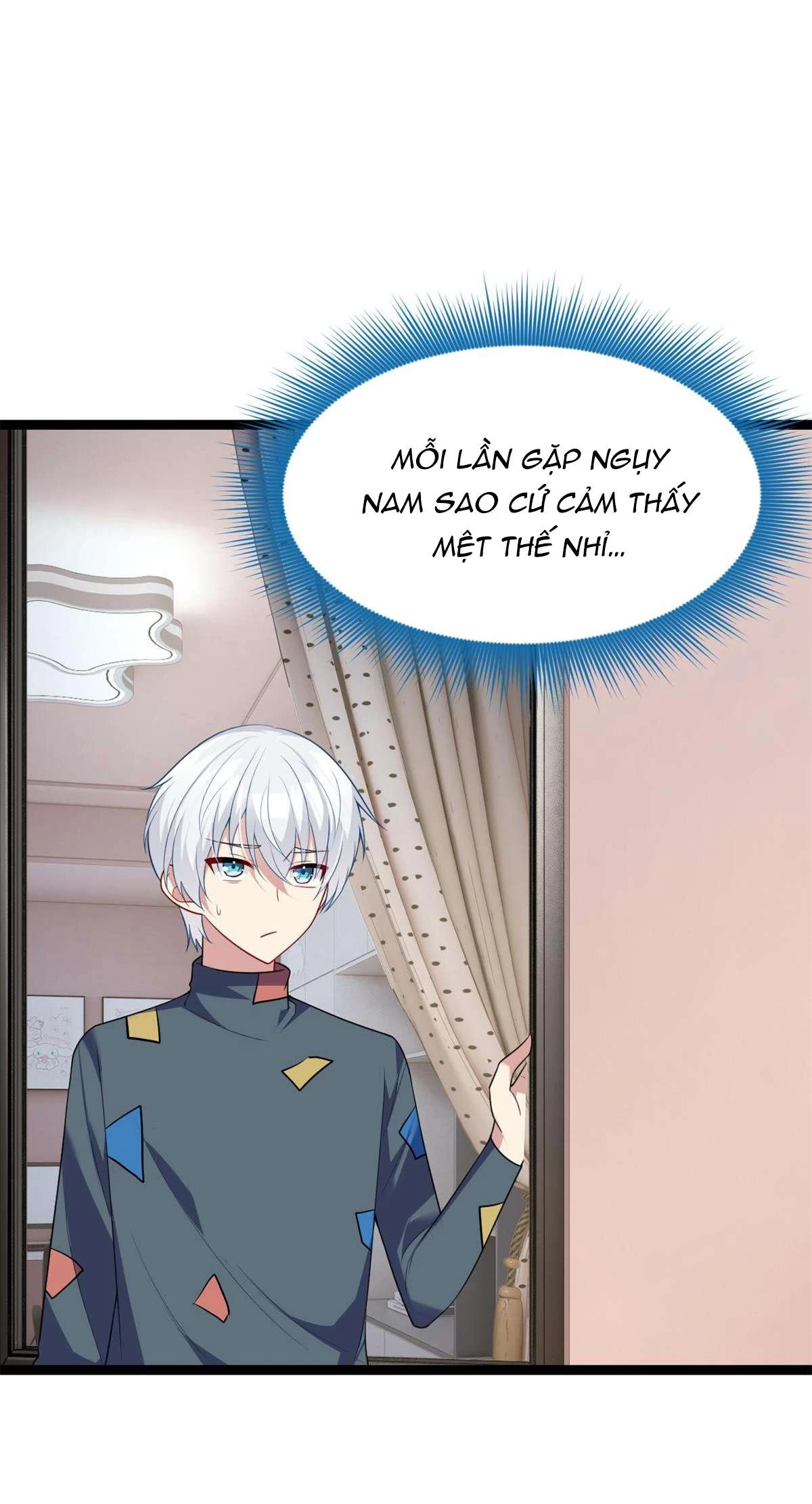 Tôi ở thế giới khác dựa dẫm vào phụ nữ Chapter 60 - Trang 3