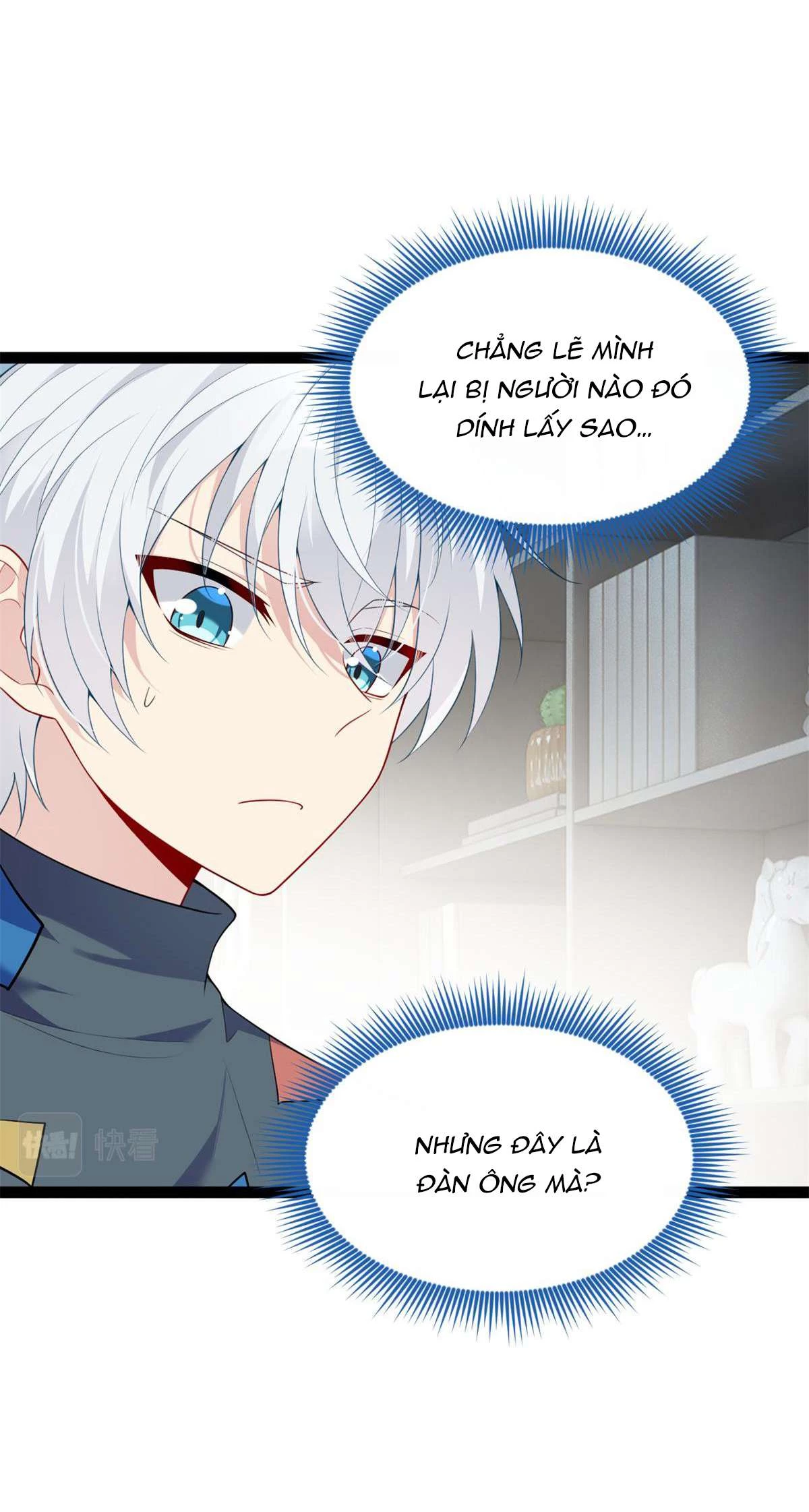 Tôi ở thế giới khác dựa dẫm vào phụ nữ Chapter 60 - Trang 3