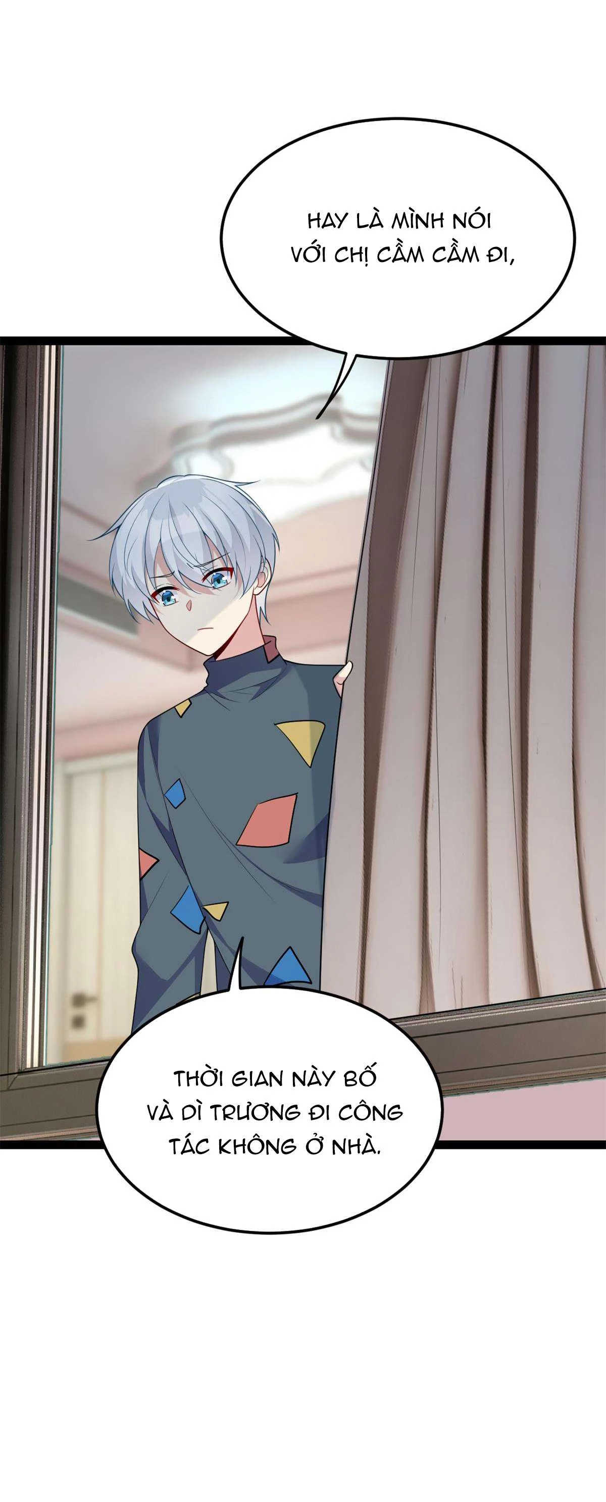 Tôi ở thế giới khác dựa dẫm vào phụ nữ Chapter 60 - Trang 3