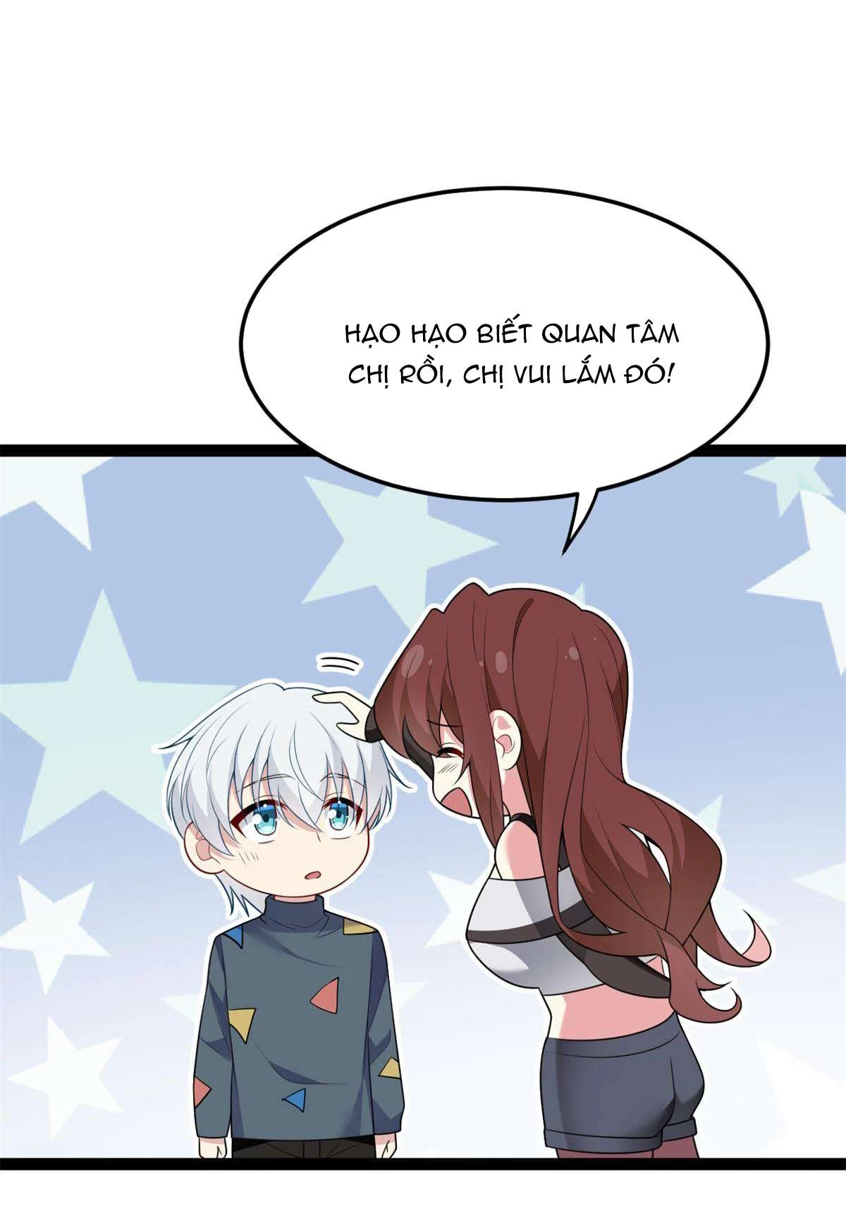 Tôi ở thế giới khác dựa dẫm vào phụ nữ Chapter 60 - Trang 3