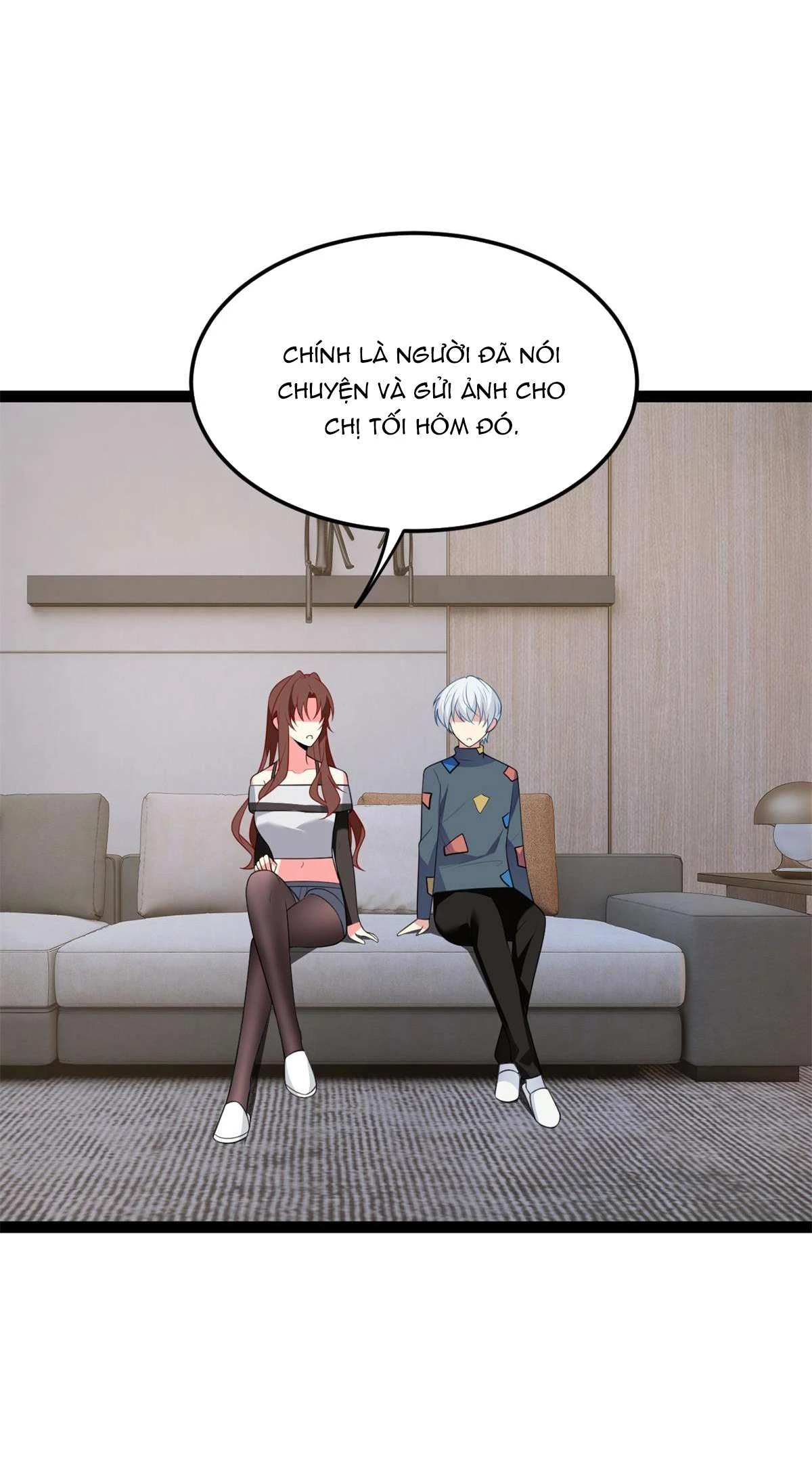 Tôi ở thế giới khác dựa dẫm vào phụ nữ Chapter 60 - Trang 3