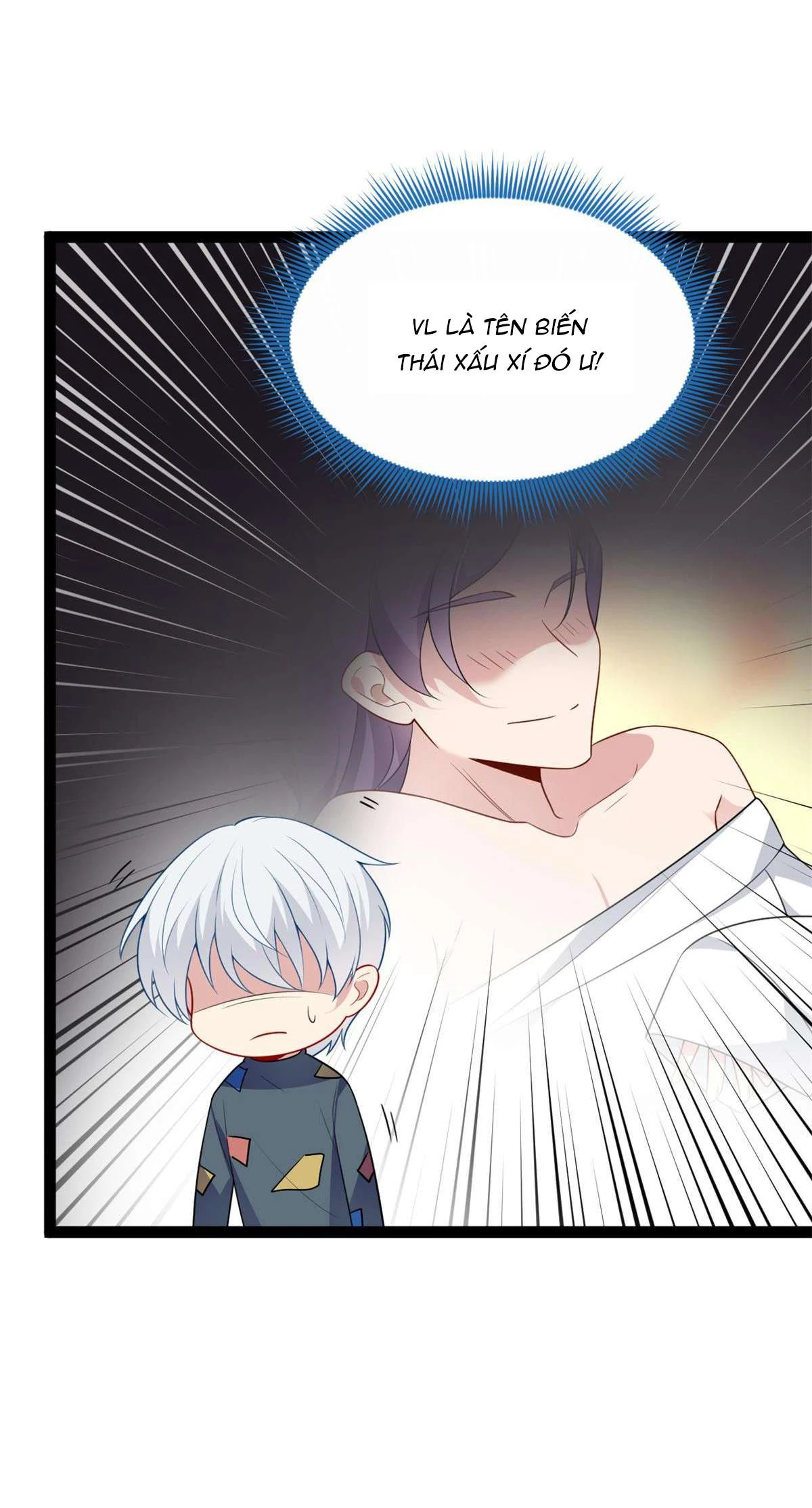 Tôi ở thế giới khác dựa dẫm vào phụ nữ Chapter 60 - Trang 3