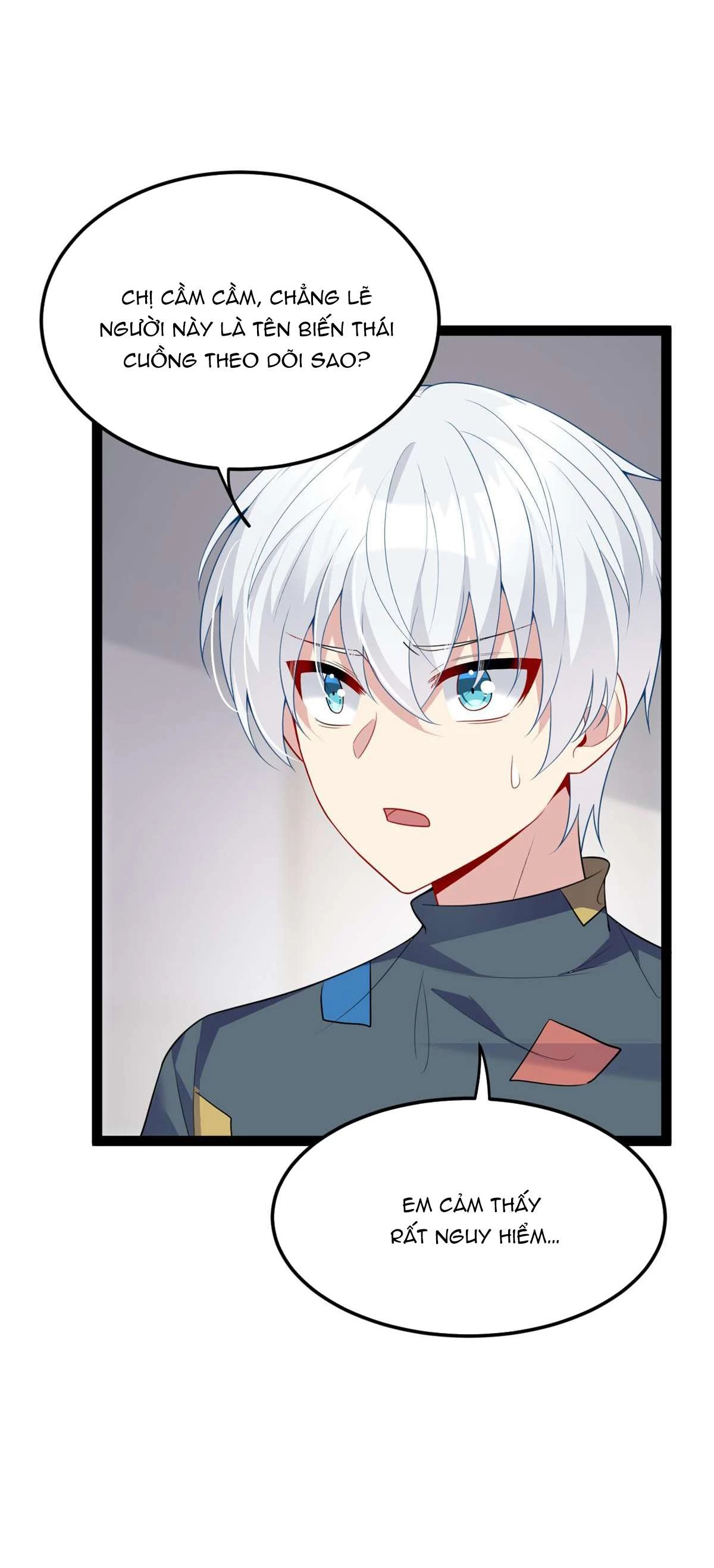 Tôi ở thế giới khác dựa dẫm vào phụ nữ Chapter 60 - Trang 3