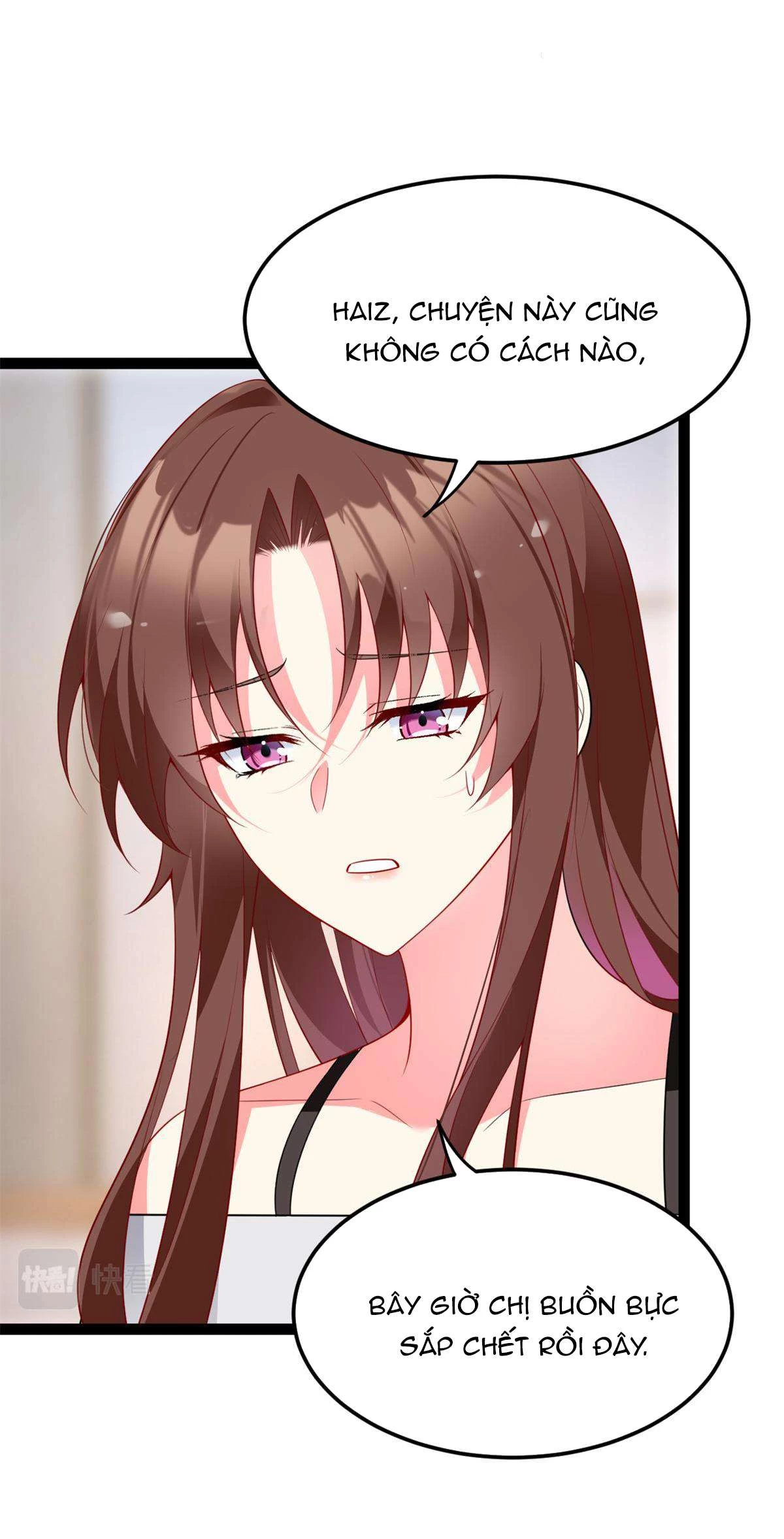 Tôi ở thế giới khác dựa dẫm vào phụ nữ Chapter 60 - Trang 3