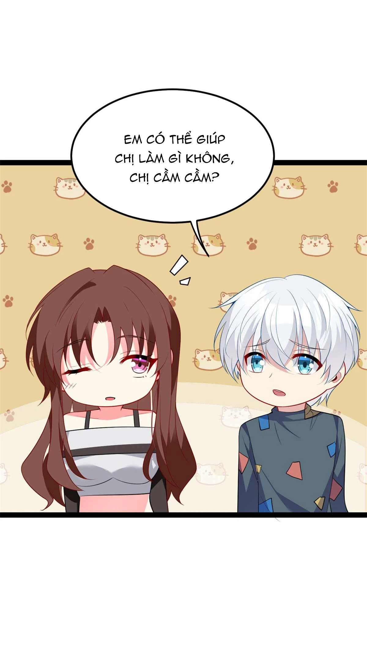 Tôi ở thế giới khác dựa dẫm vào phụ nữ Chapter 60 - Trang 3