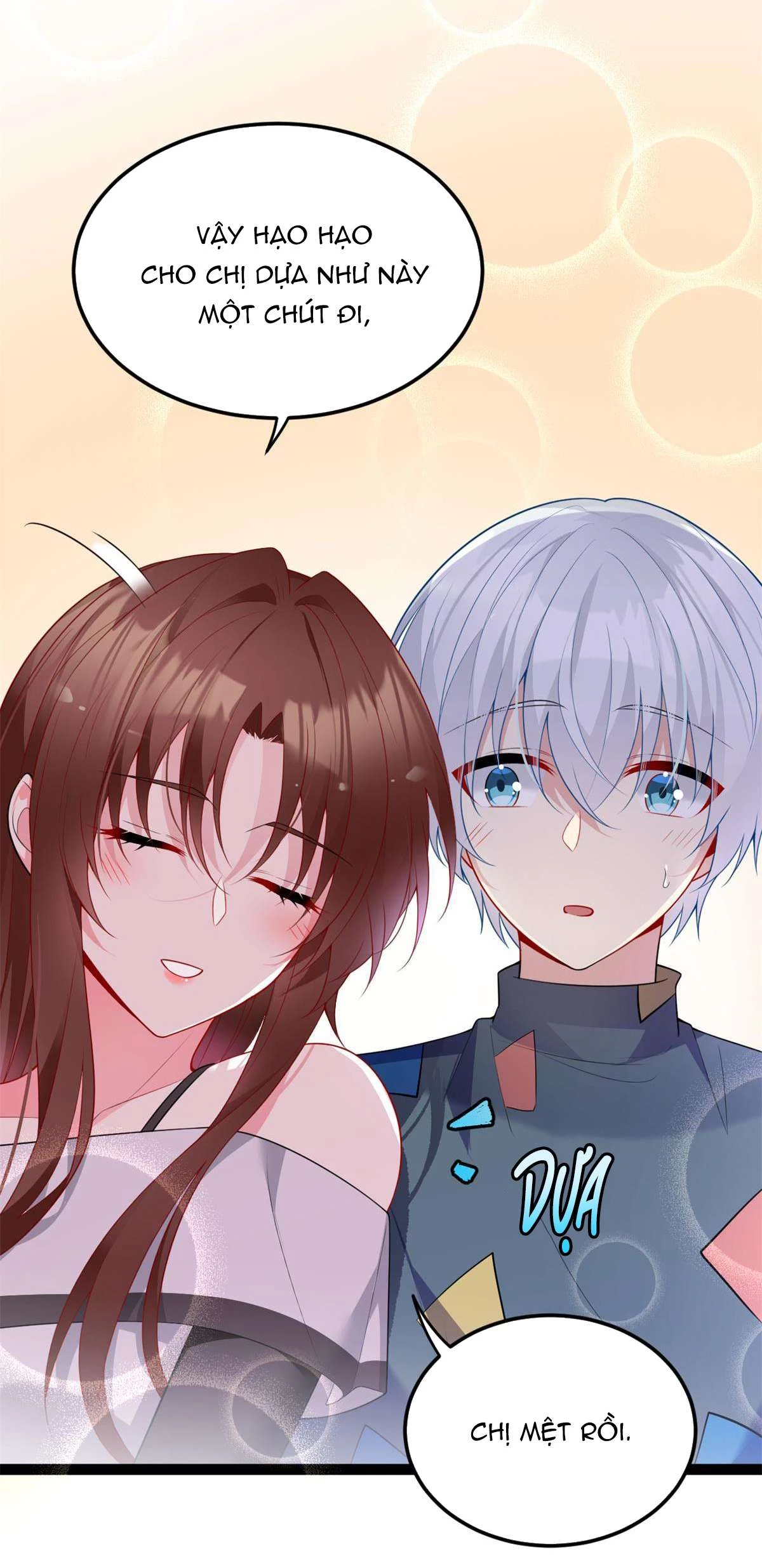 Tôi ở thế giới khác dựa dẫm vào phụ nữ Chapter 60 - Trang 3