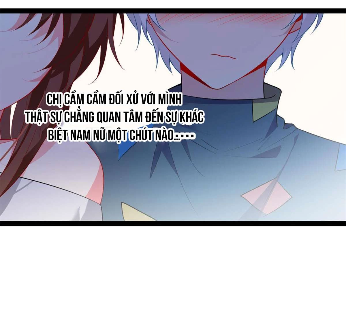 Tôi ở thế giới khác dựa dẫm vào phụ nữ Chapter 60 - Trang 3