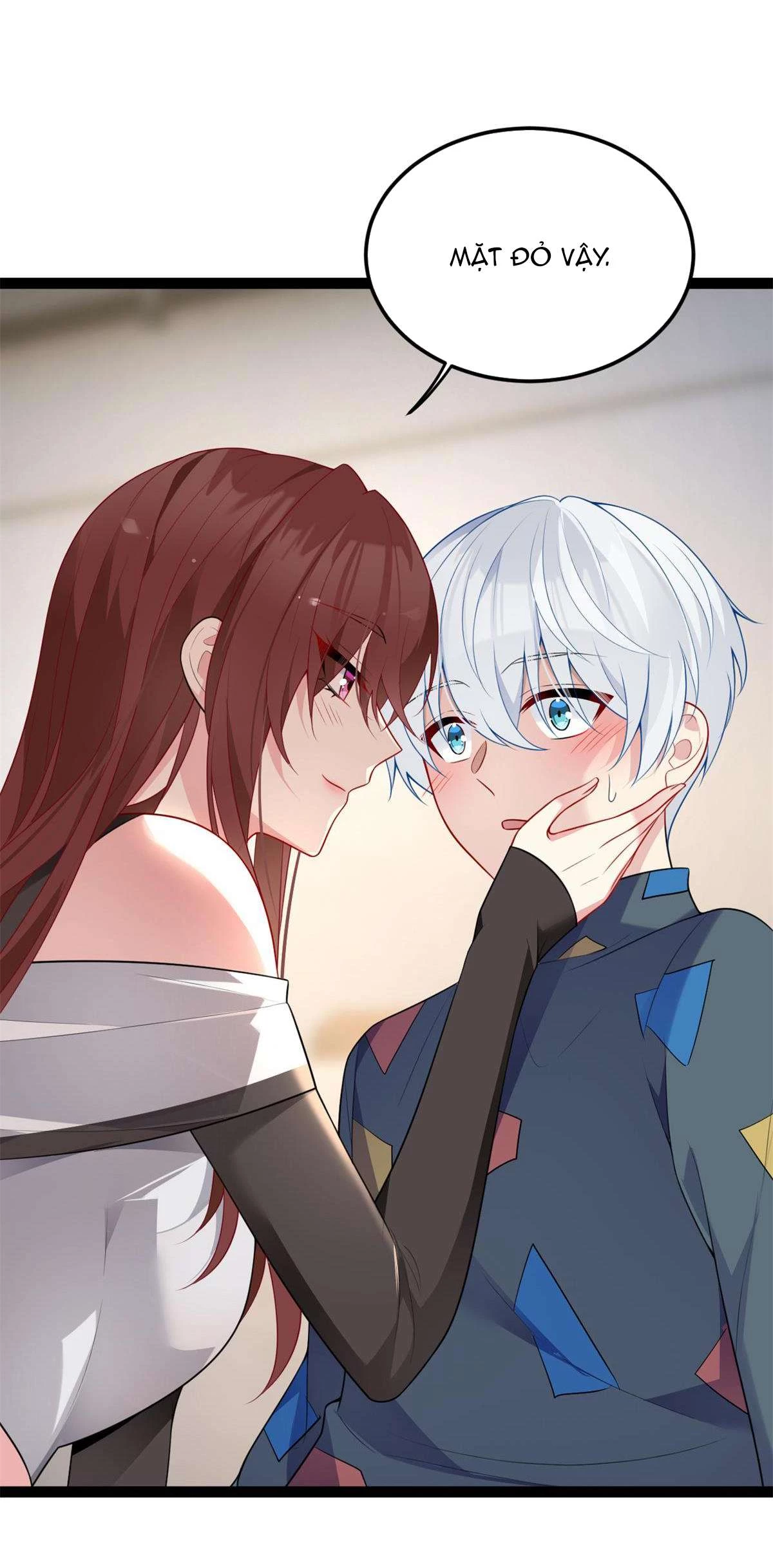 Tôi ở thế giới khác dựa dẫm vào phụ nữ Chapter 60 - Trang 3