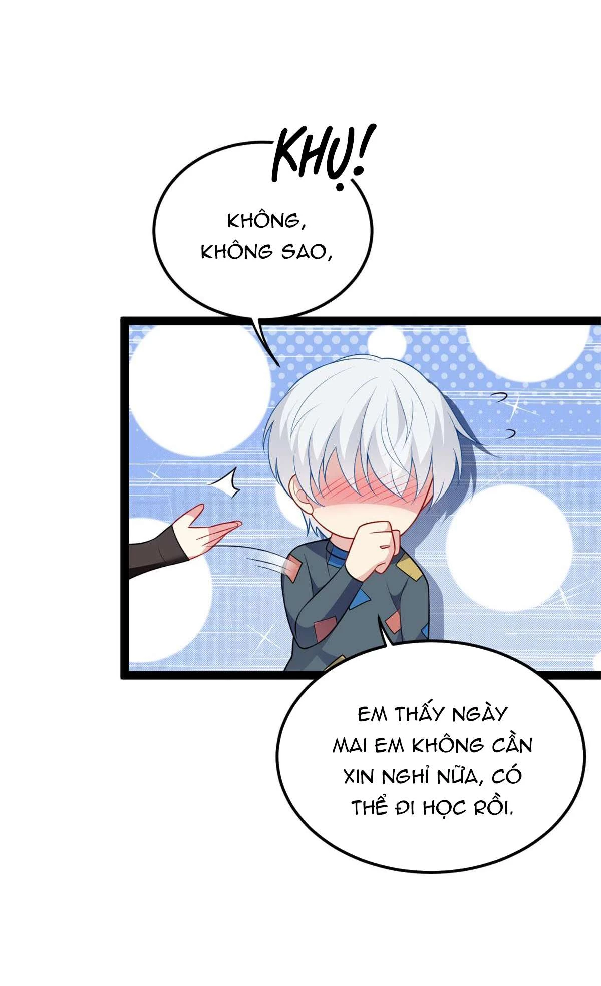 Tôi ở thế giới khác dựa dẫm vào phụ nữ Chapter 60 - Trang 3