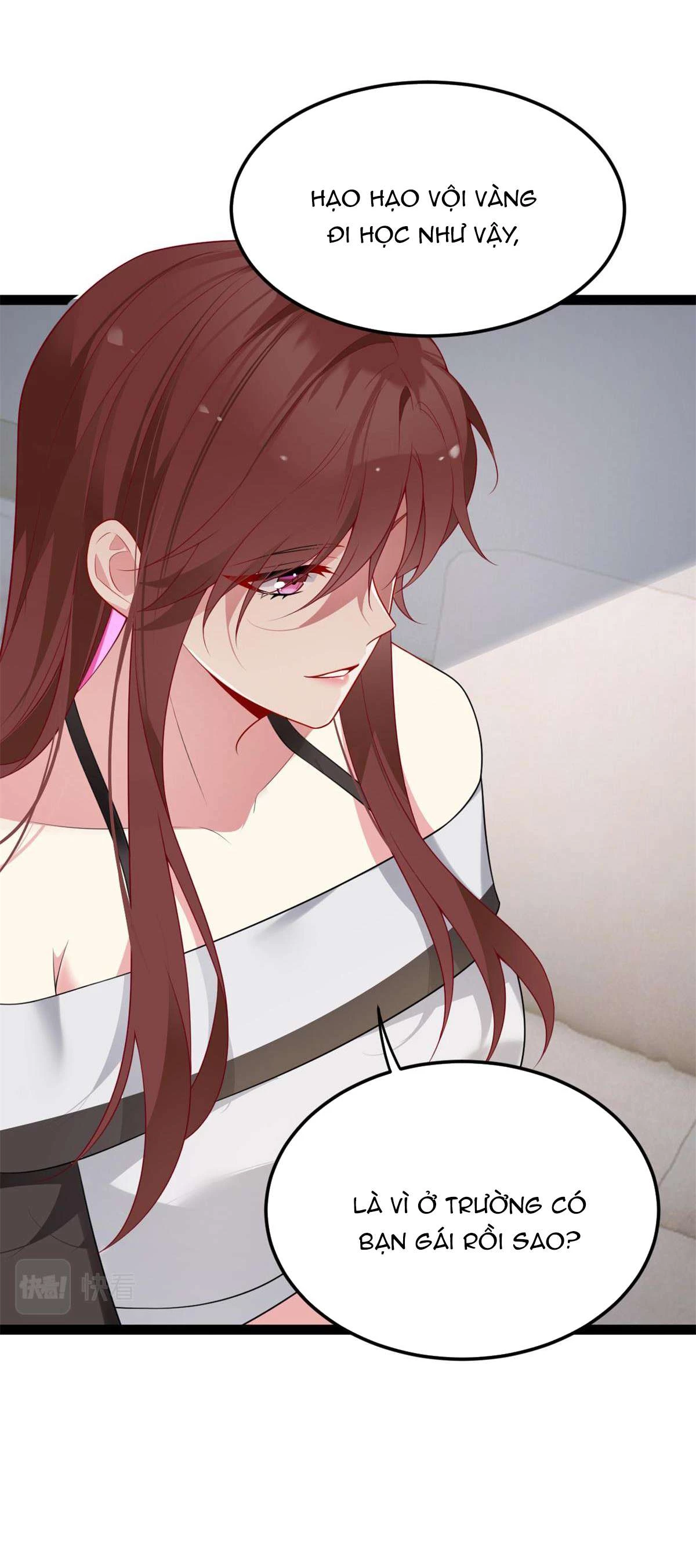 Tôi ở thế giới khác dựa dẫm vào phụ nữ Chapter 60 - Trang 3