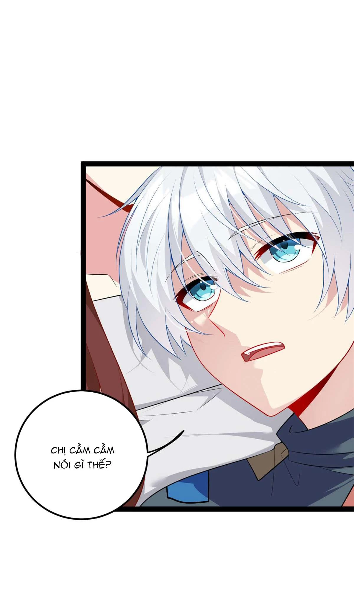 Tôi ở thế giới khác dựa dẫm vào phụ nữ Chapter 61 - Trang 3