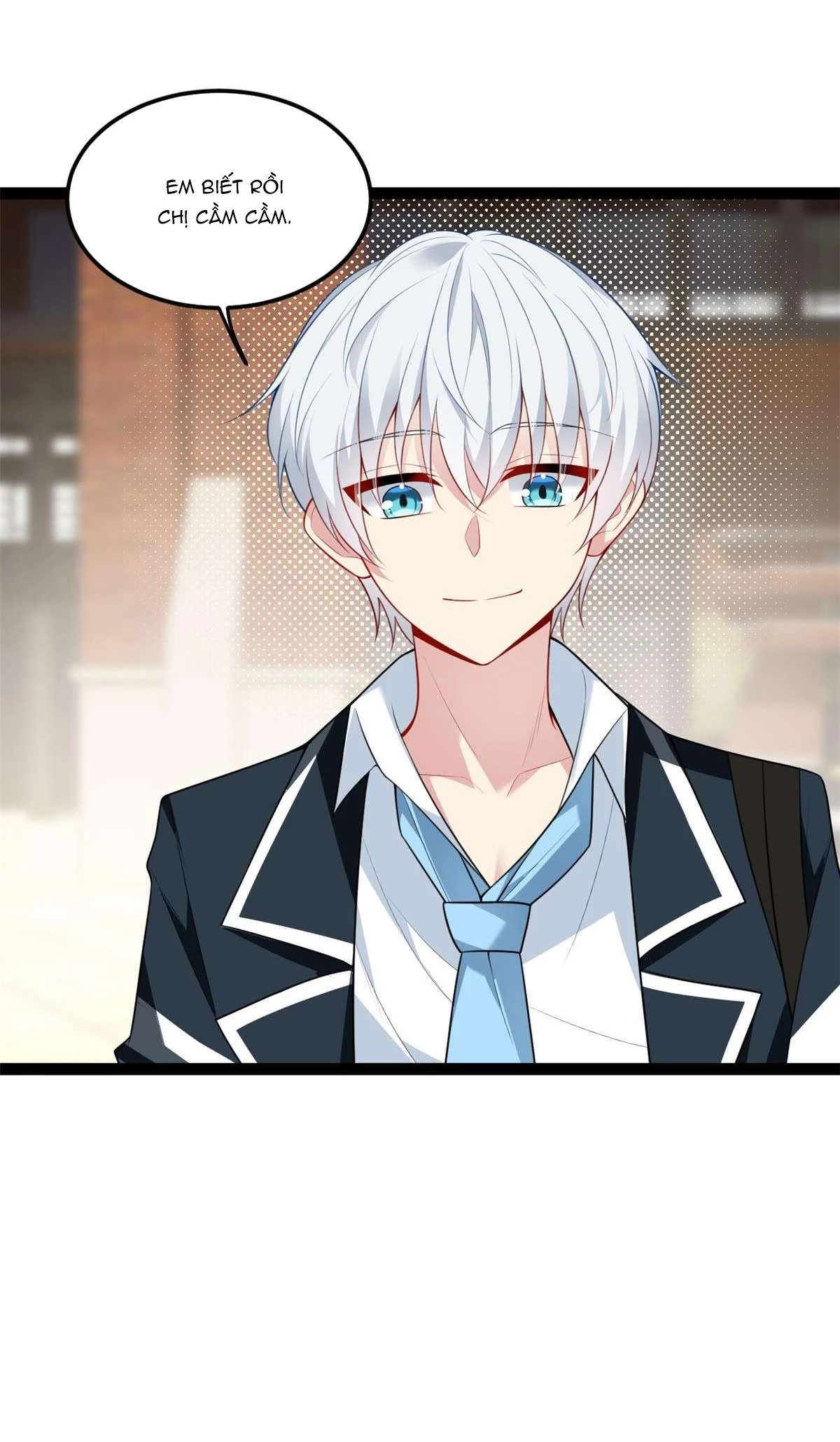 Tôi ở thế giới khác dựa dẫm vào phụ nữ Chapter 61 - Trang 3