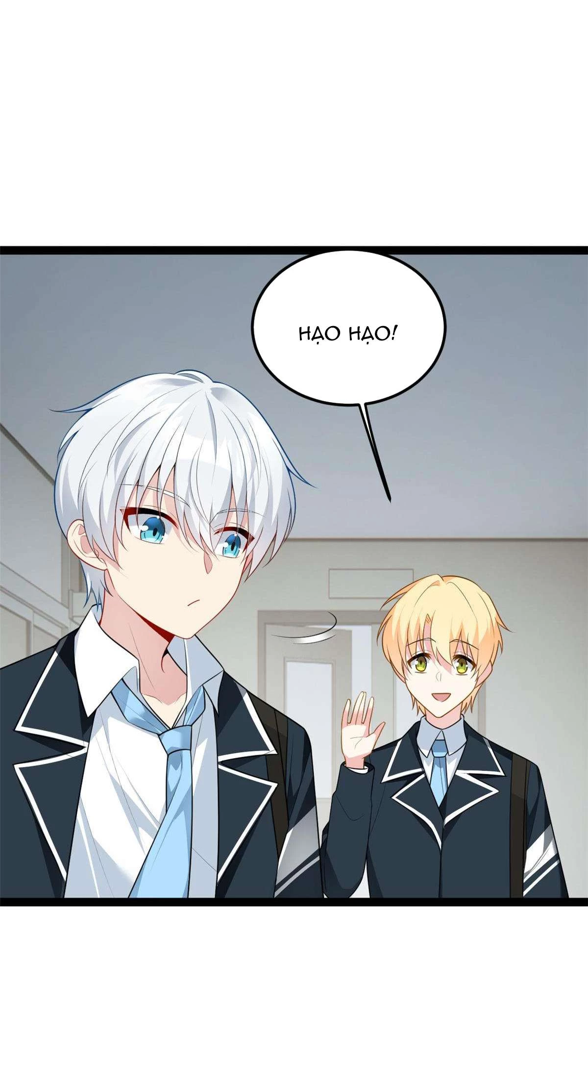 Tôi ở thế giới khác dựa dẫm vào phụ nữ Chapter 61 - Trang 3