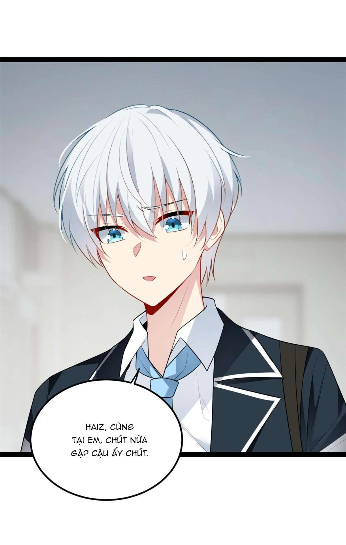 Tôi ở thế giới khác dựa dẫm vào phụ nữ Chapter 61 - Trang 3